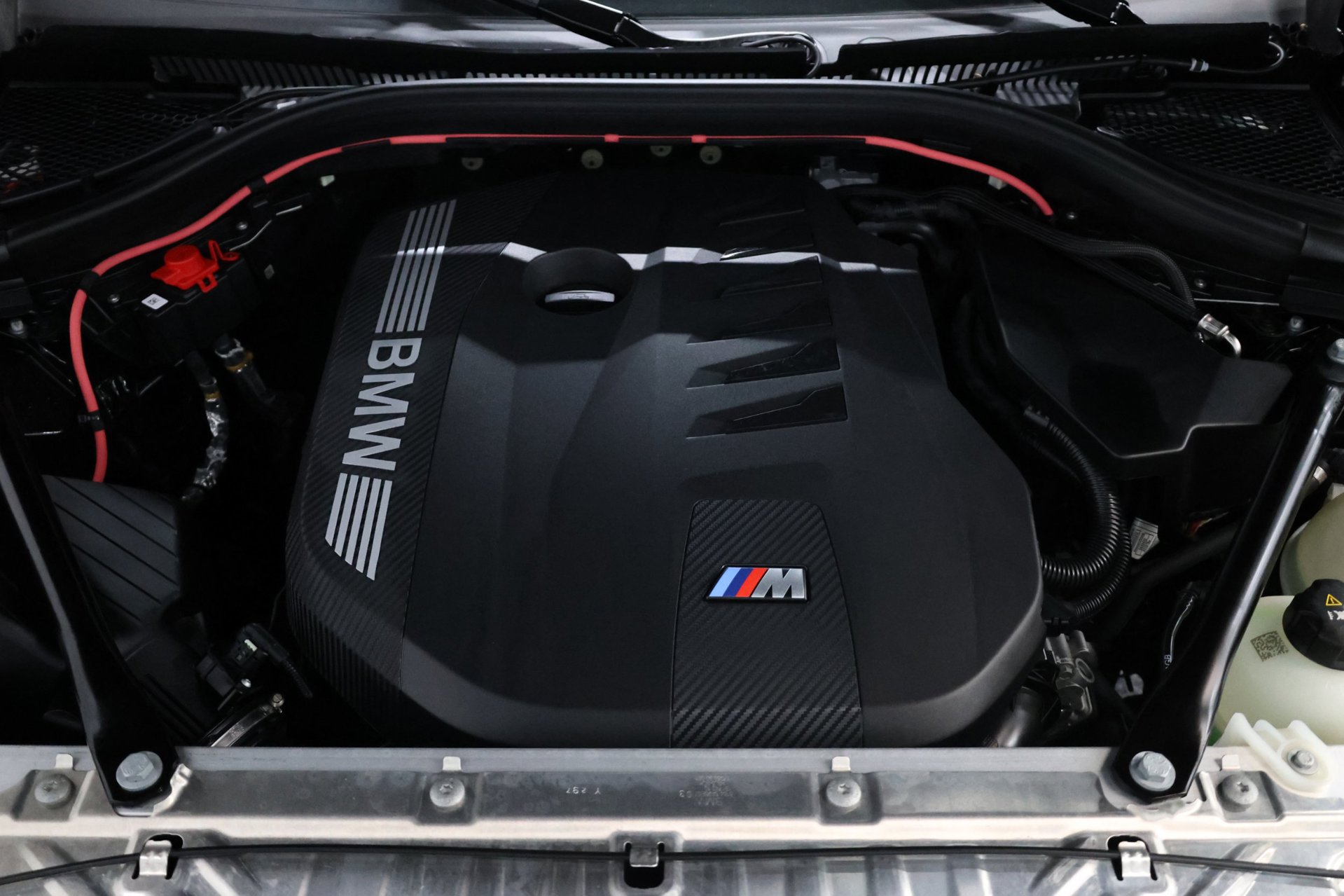 Foto van BMW X3