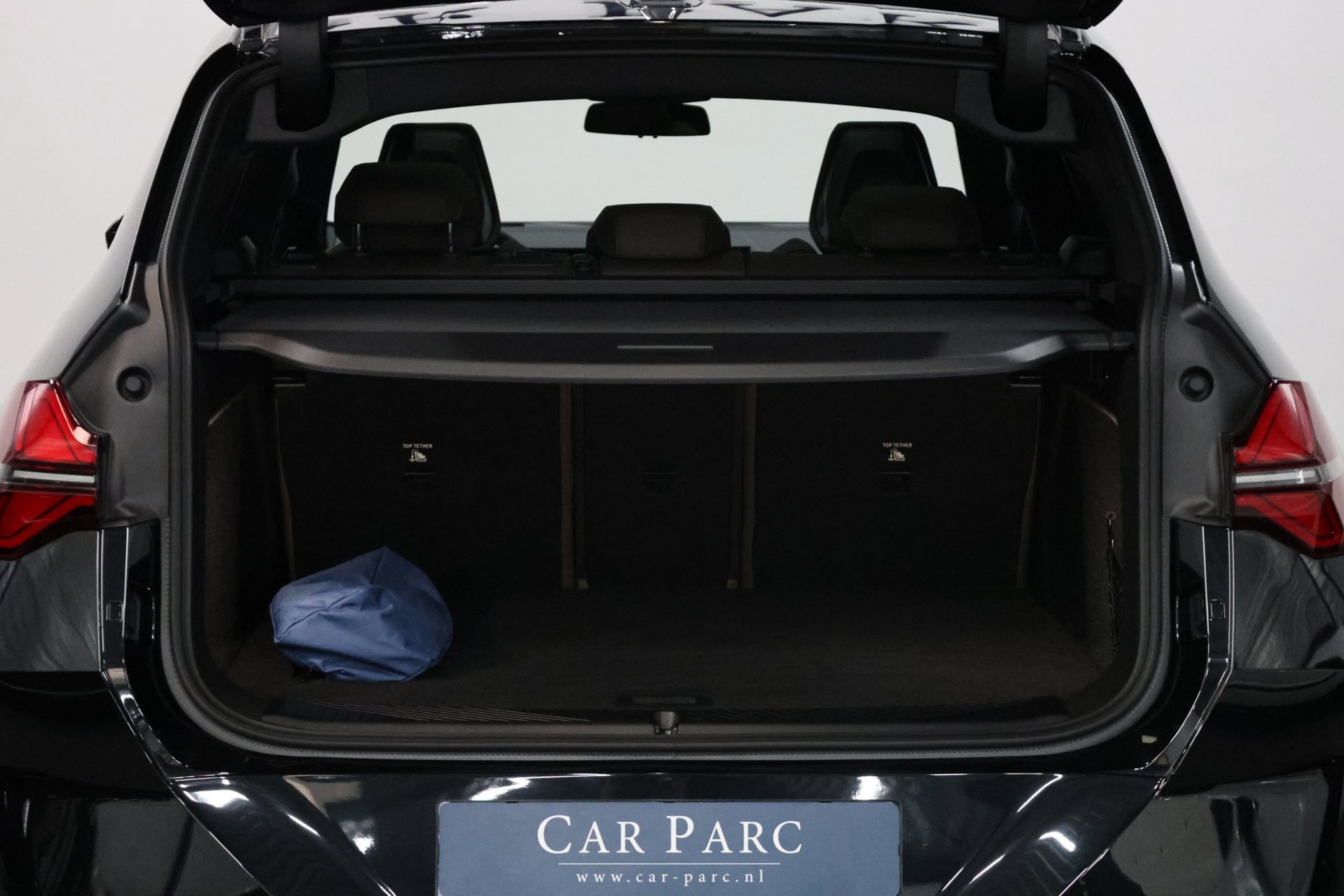 Foto van BMW X3