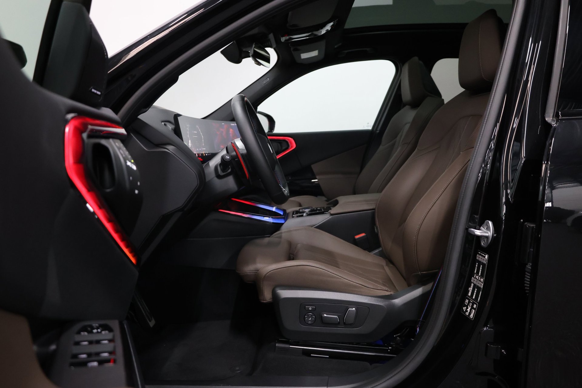 Foto van BMW X3