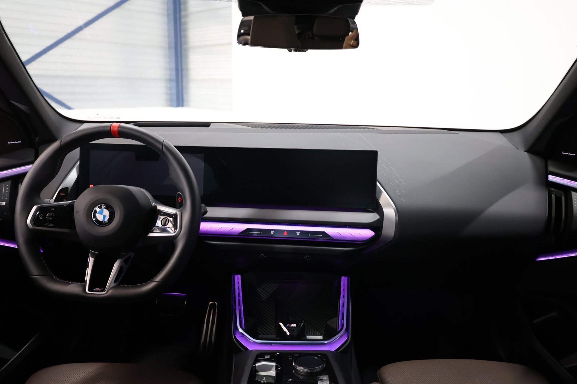 Foto van BMW X3