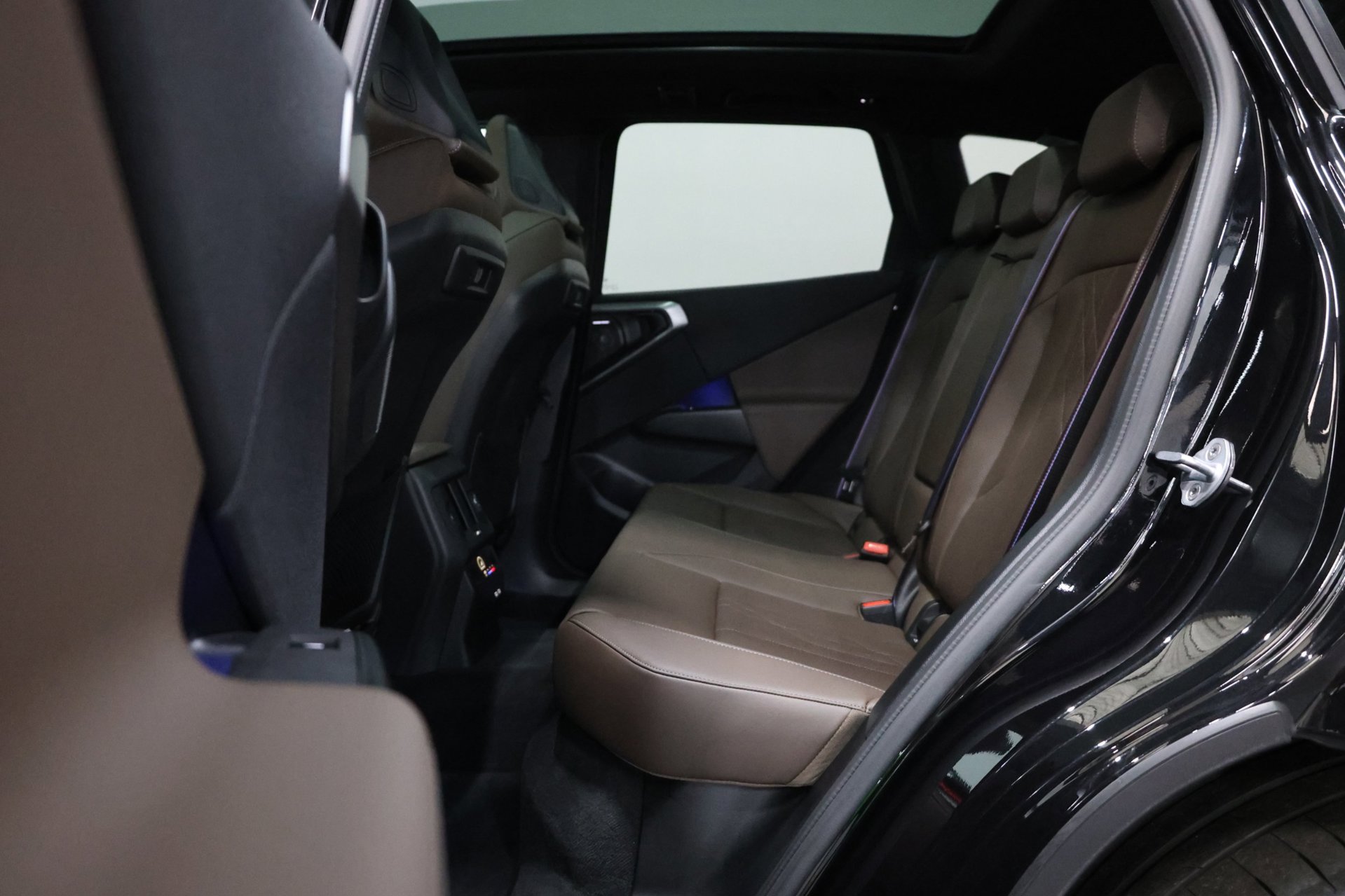 Foto van BMW X3