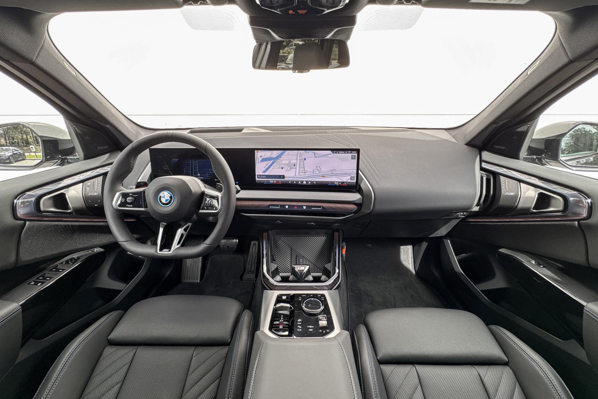 Foto van BMW X3
