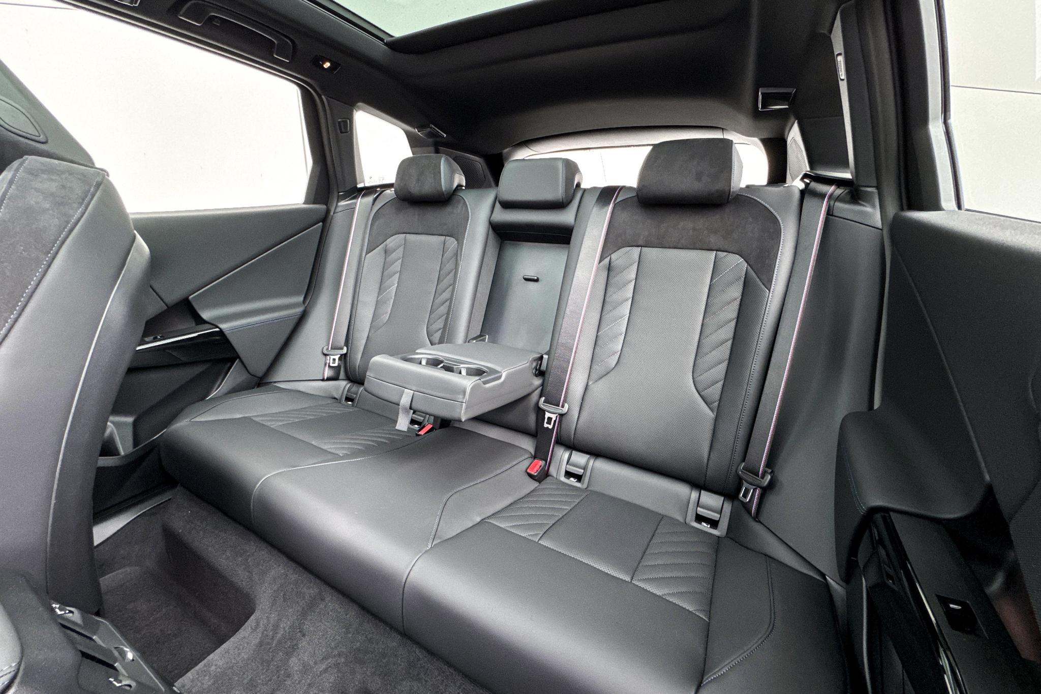 Foto van BMW X3