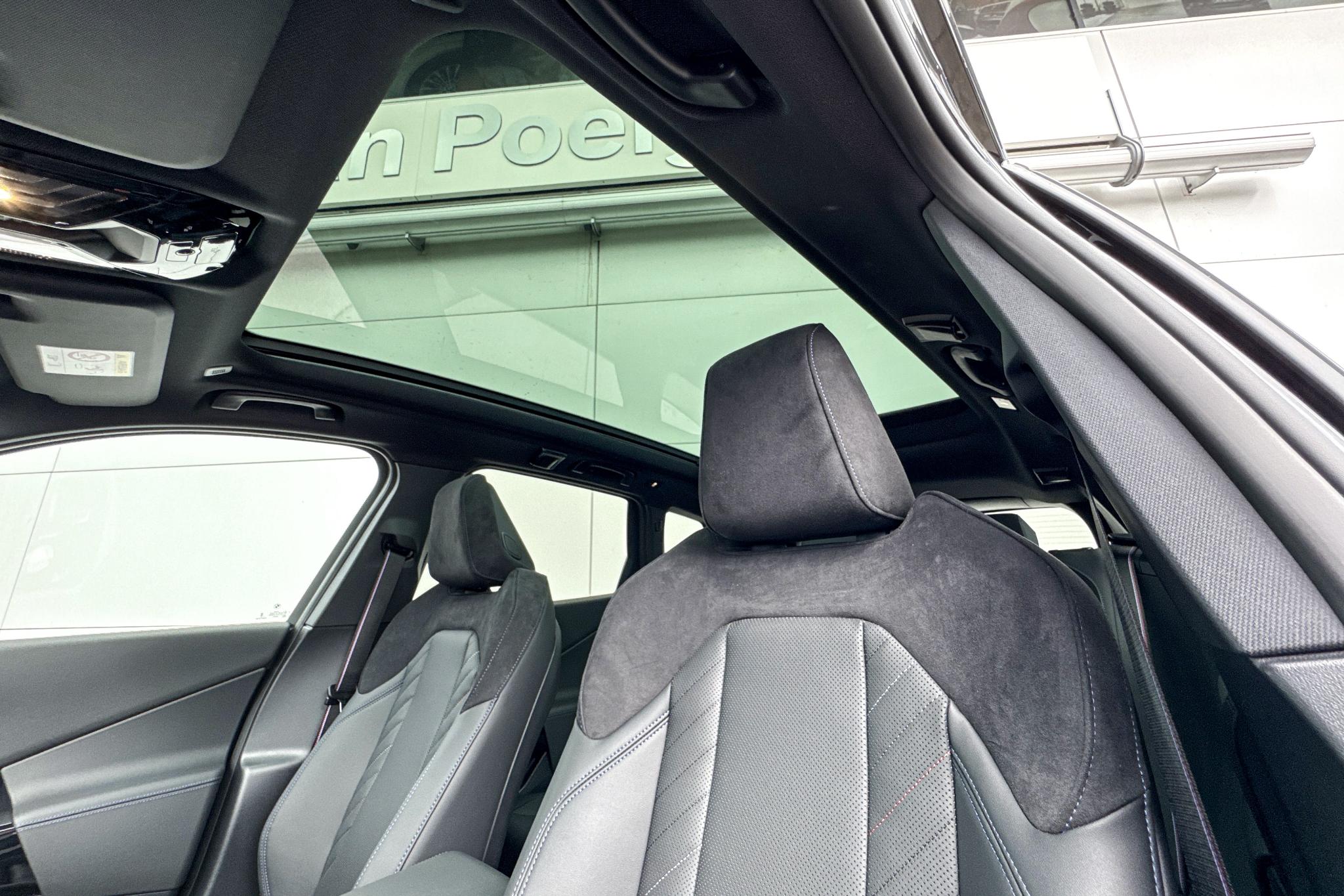 Foto van BMW X3