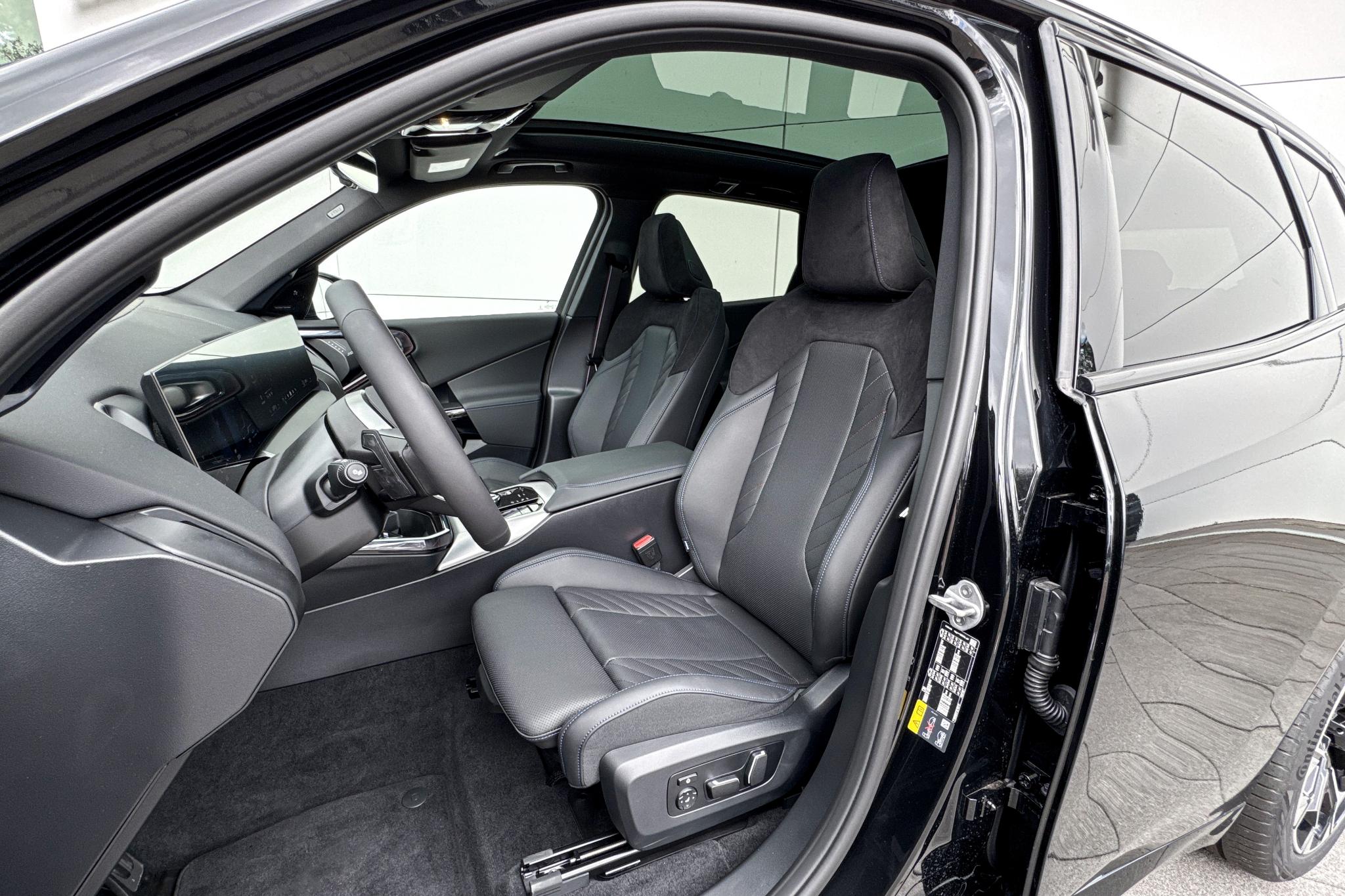 Foto van BMW X3