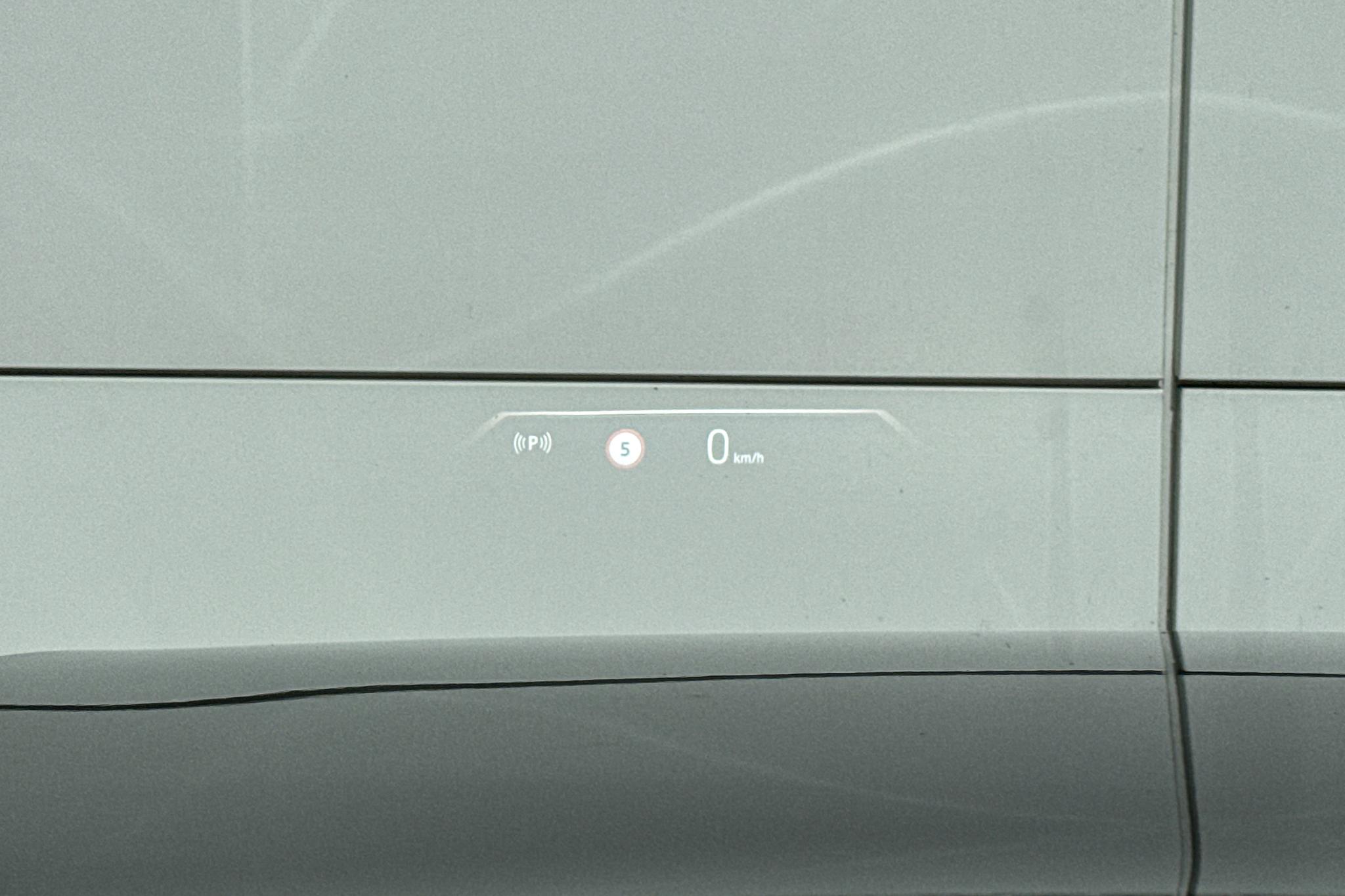 Foto van BMW X3