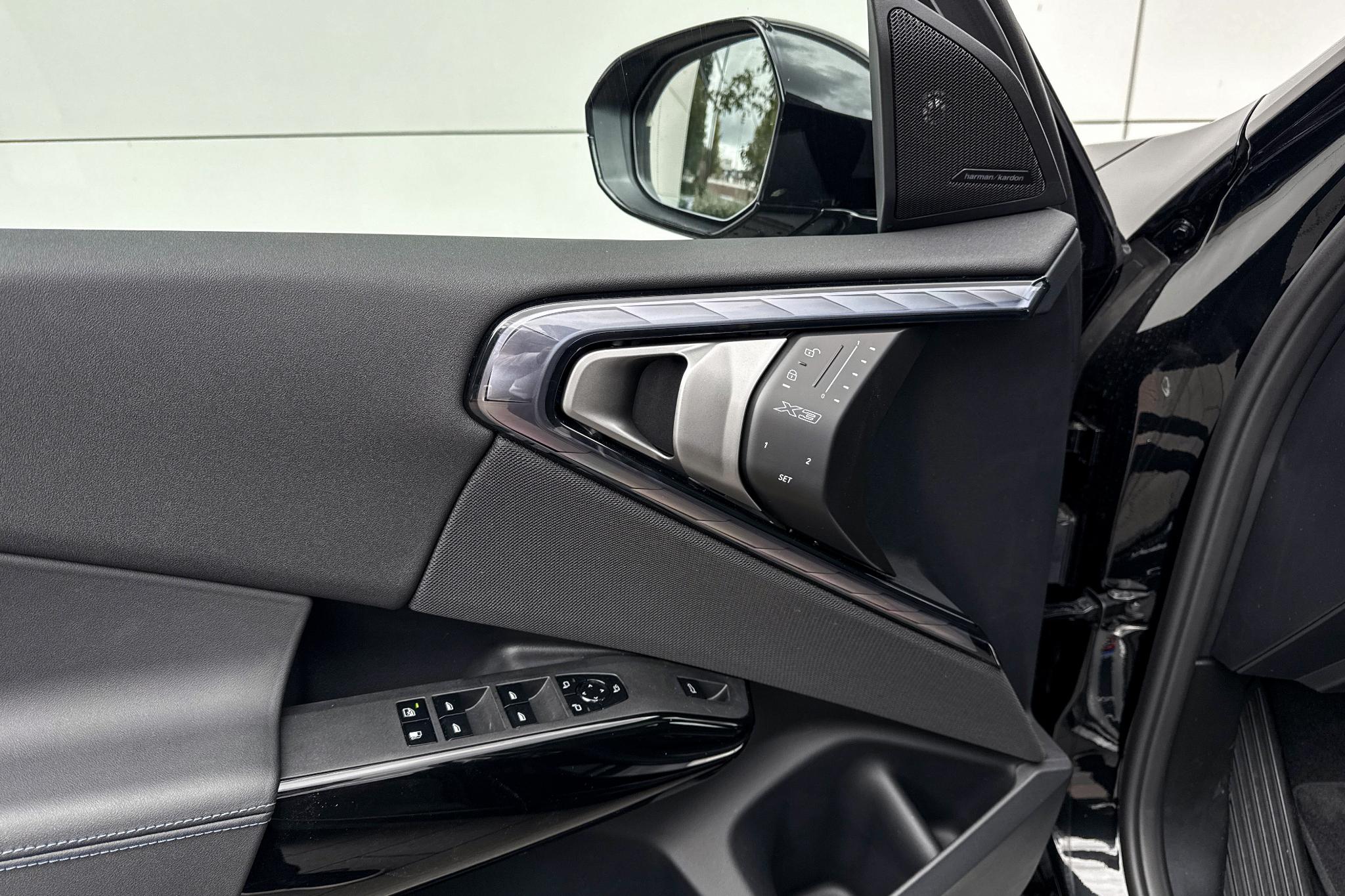Foto van BMW X3