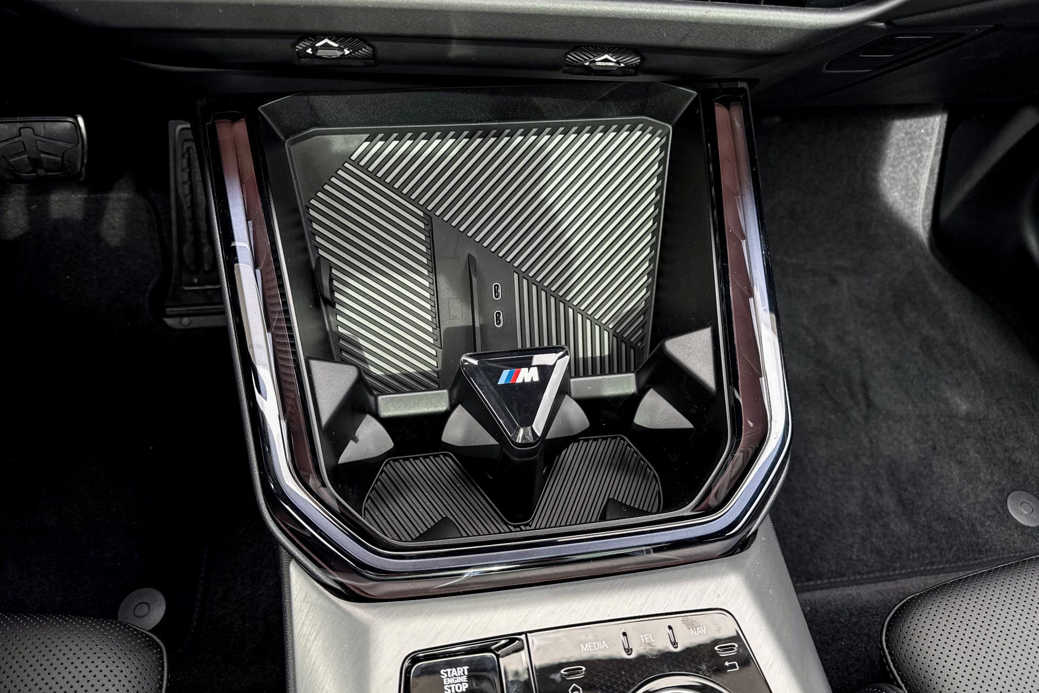 Foto van BMW X3