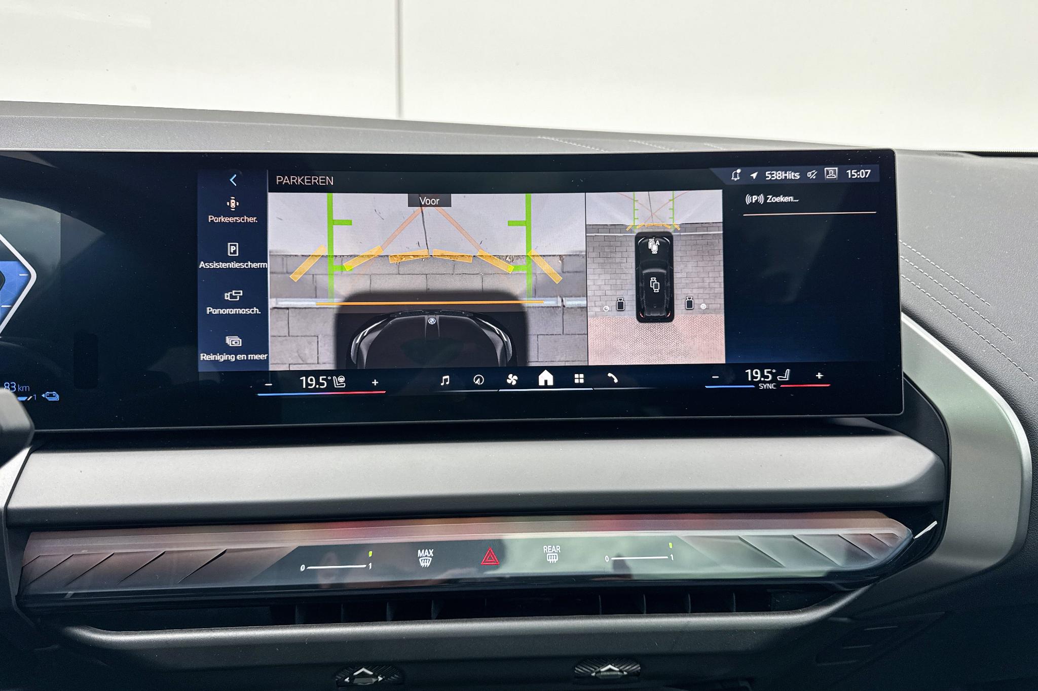 Foto van BMW X3