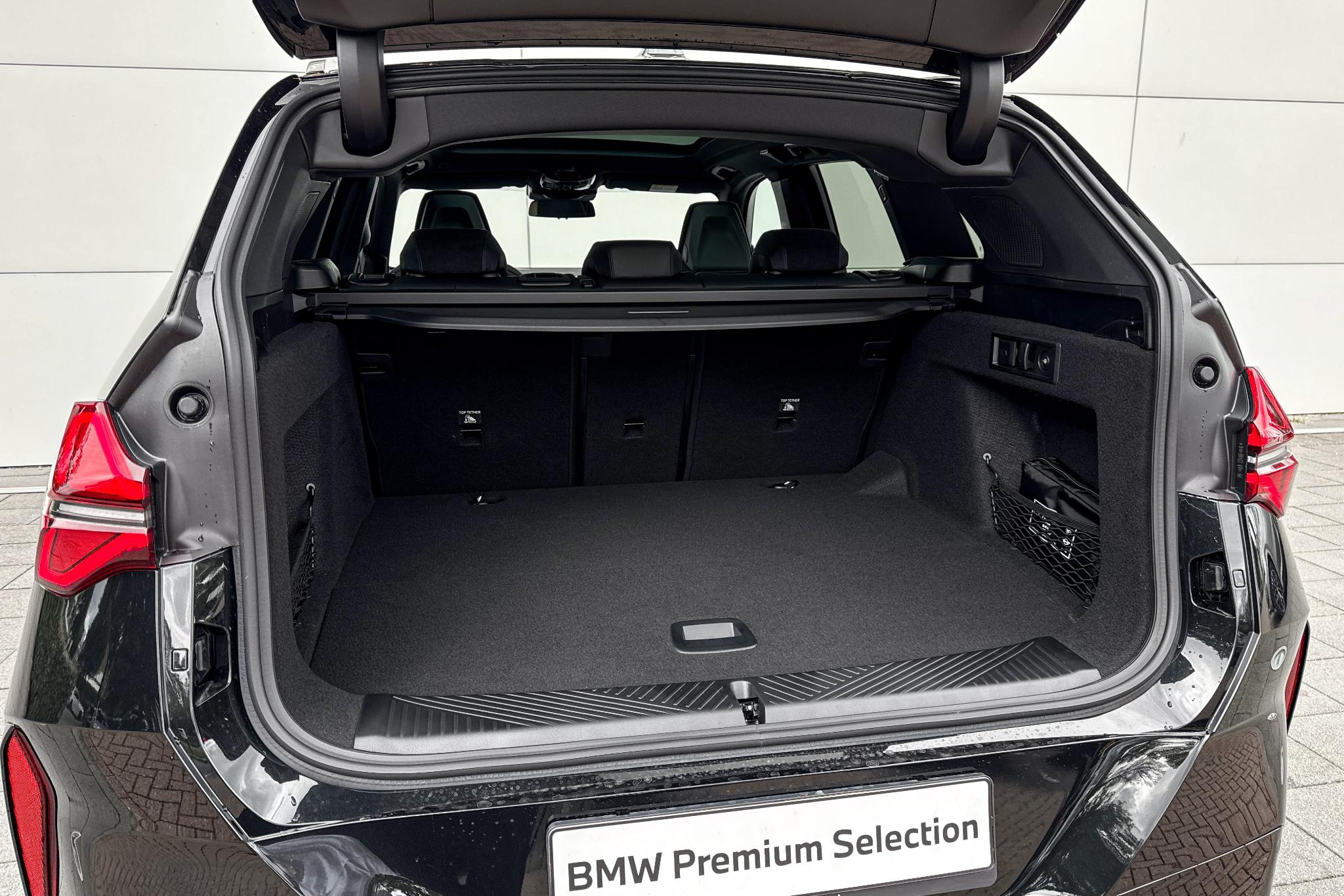 Foto van BMW X3