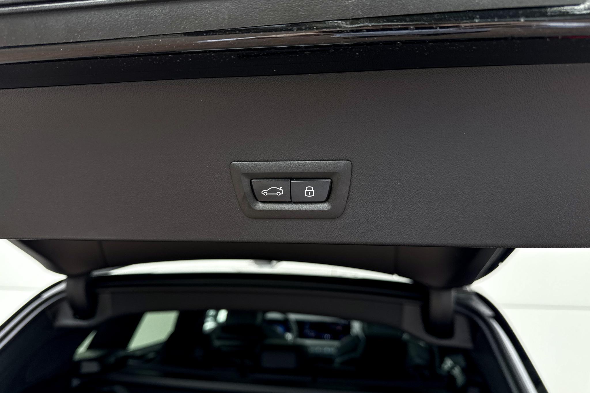 Foto van BMW X3