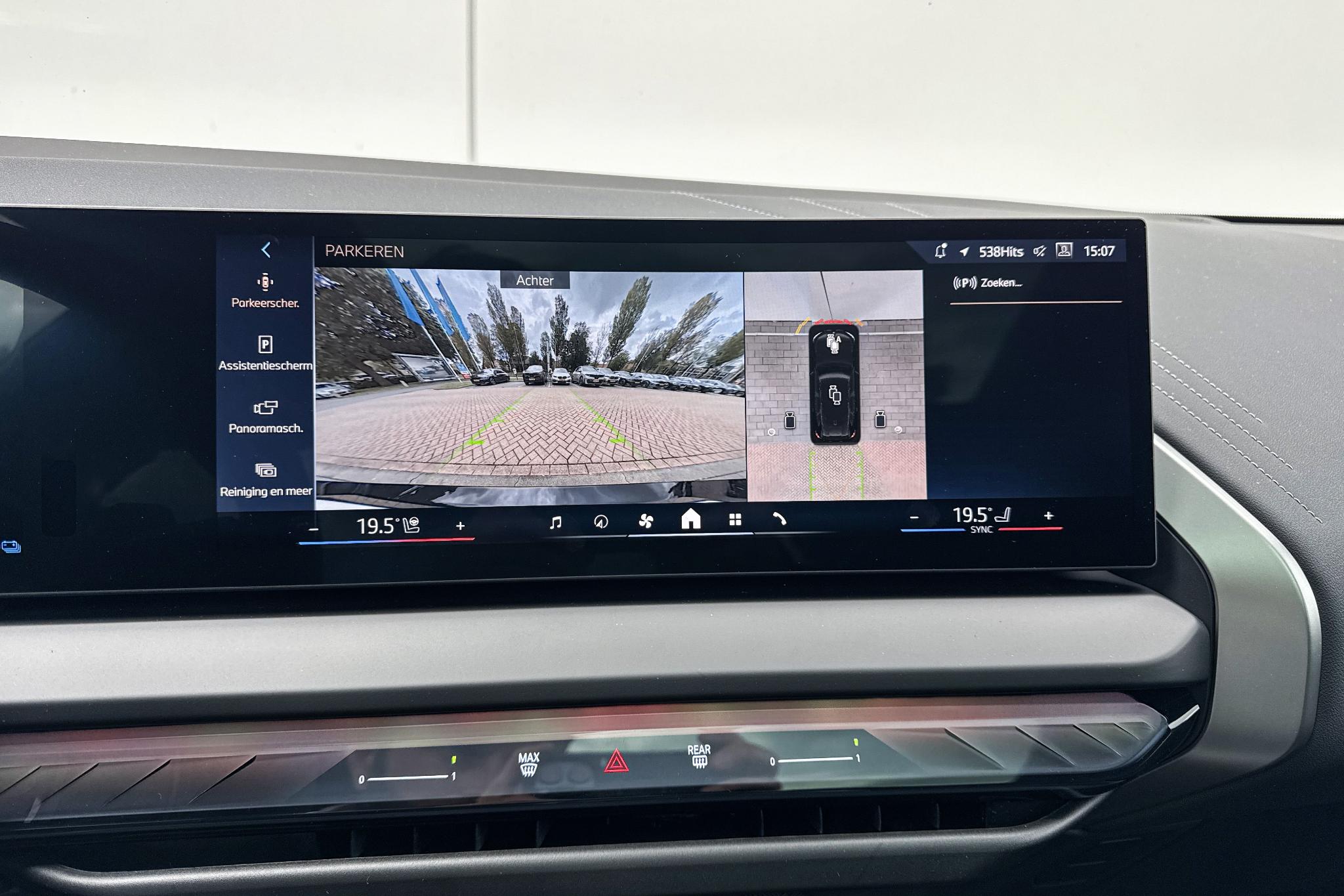Foto van BMW X3