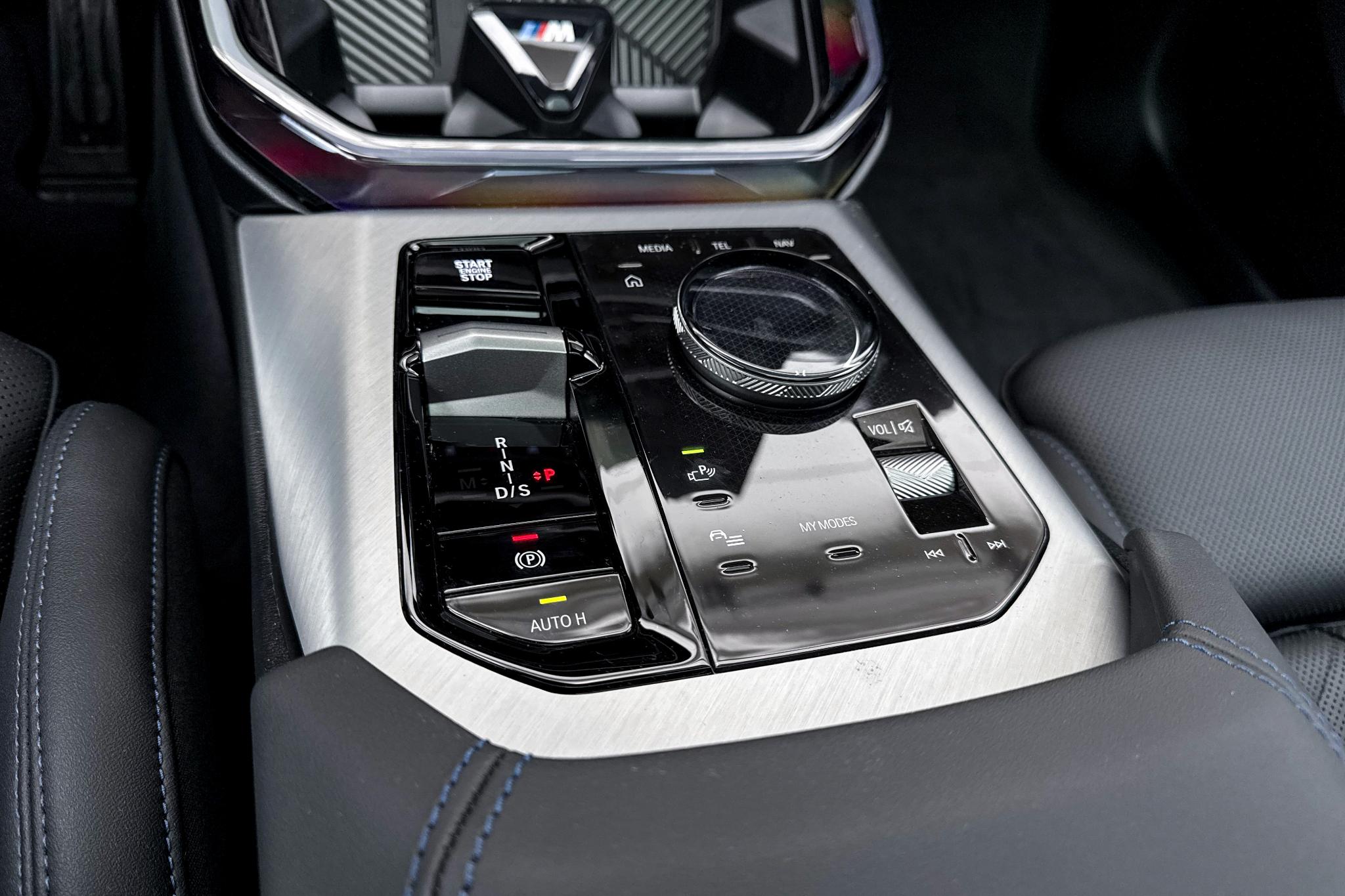 Foto van BMW X3