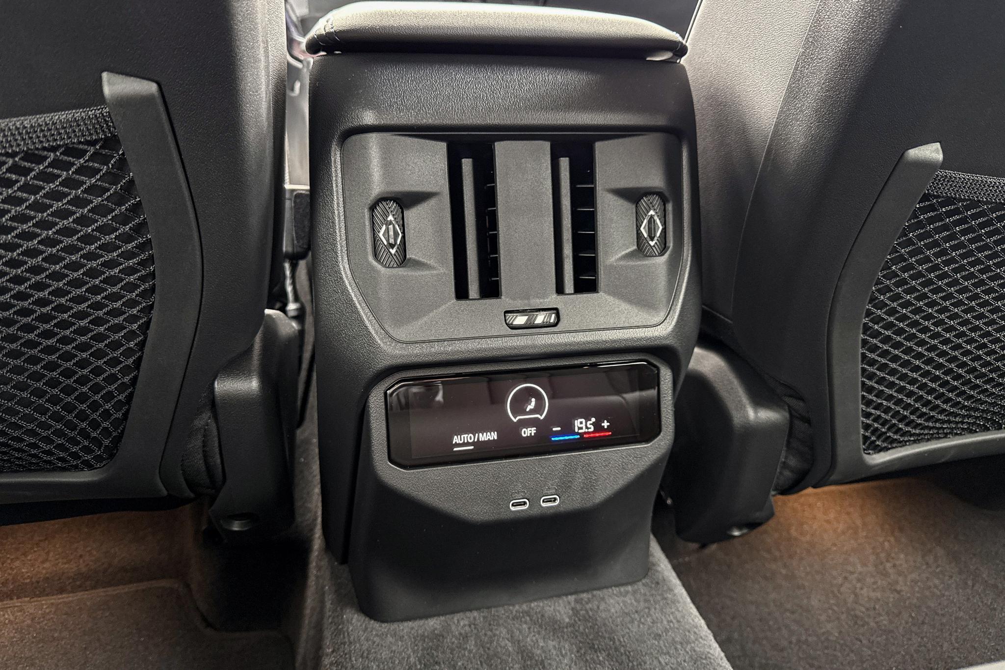 Foto van BMW X3