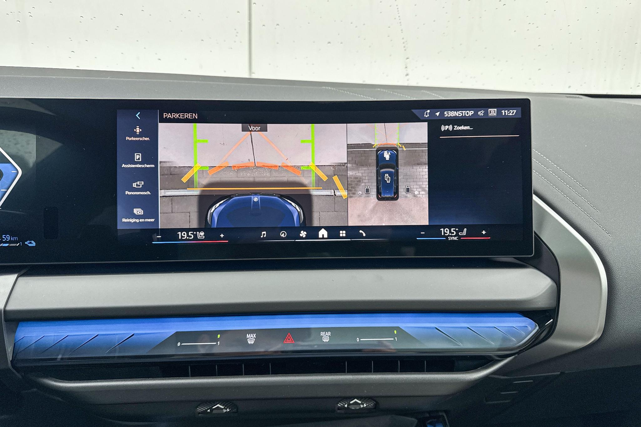 Foto van BMW X3