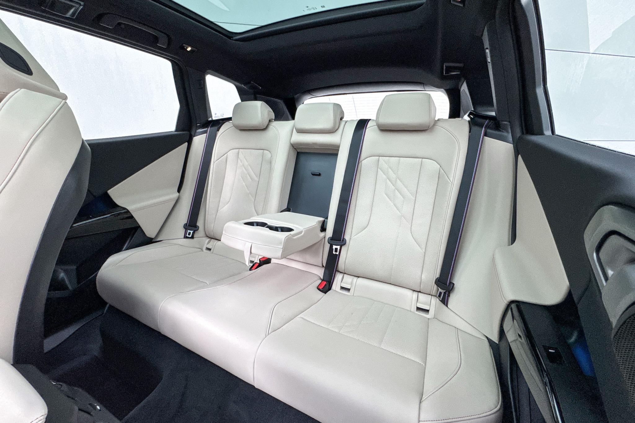 Foto van BMW X3