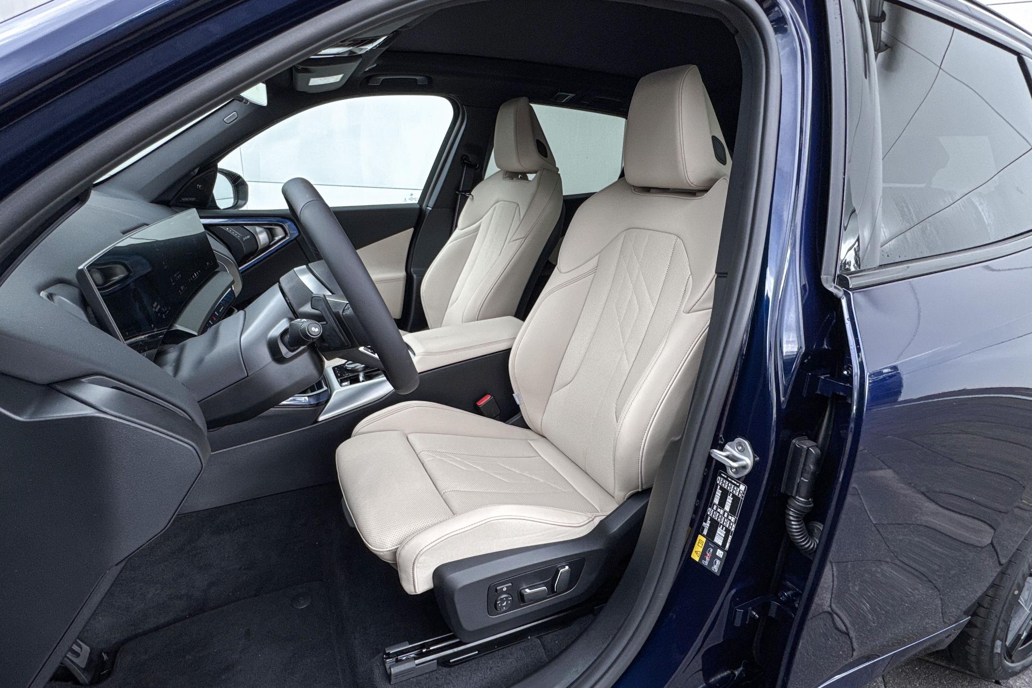 Foto van BMW X3