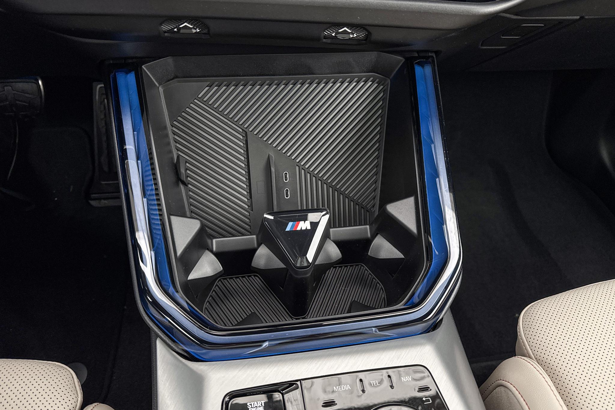 Foto van BMW X3