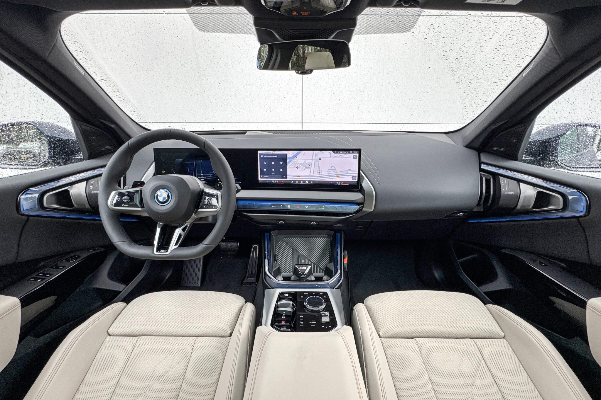 Foto van BMW X3