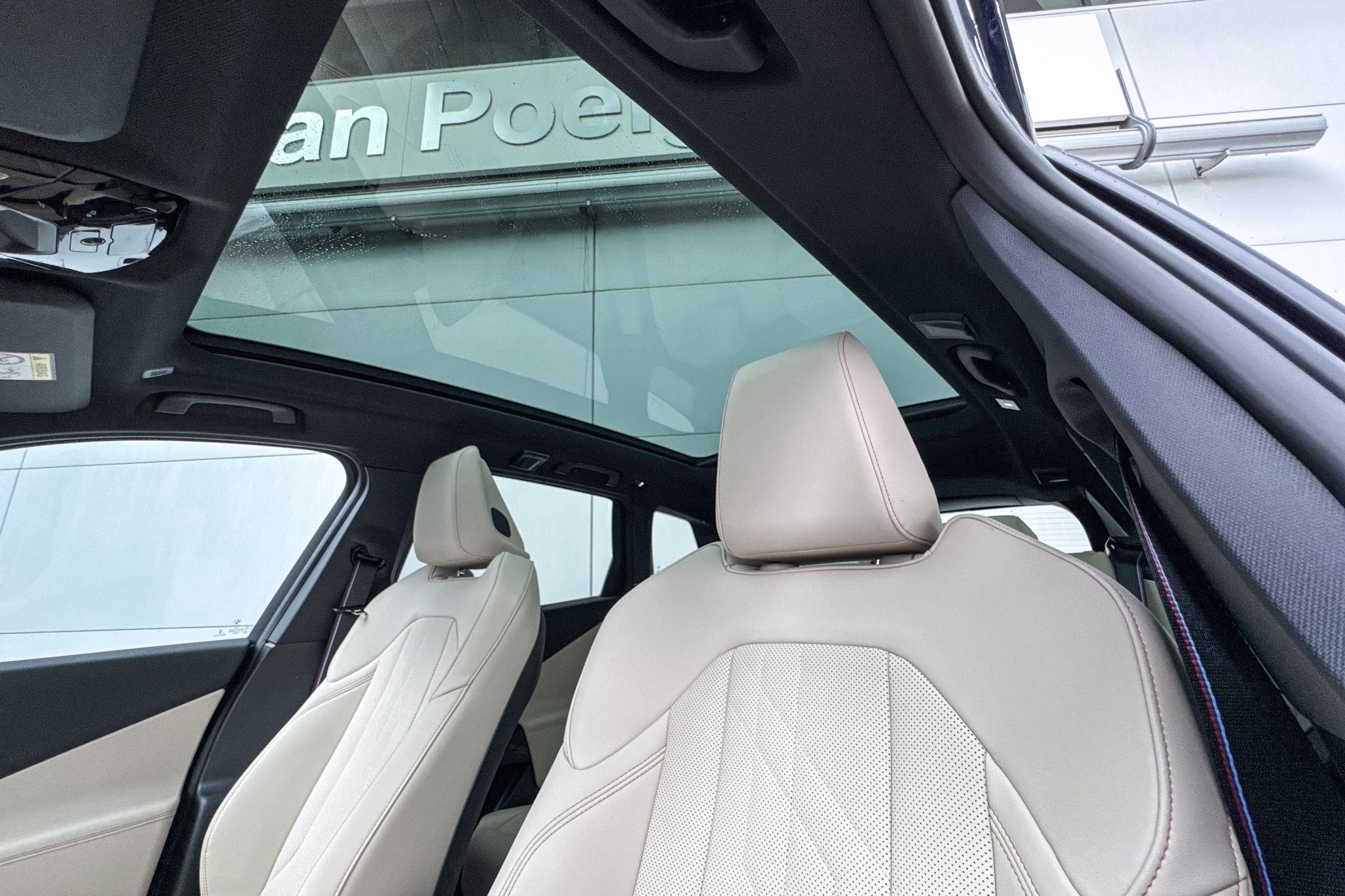 Foto van BMW X3