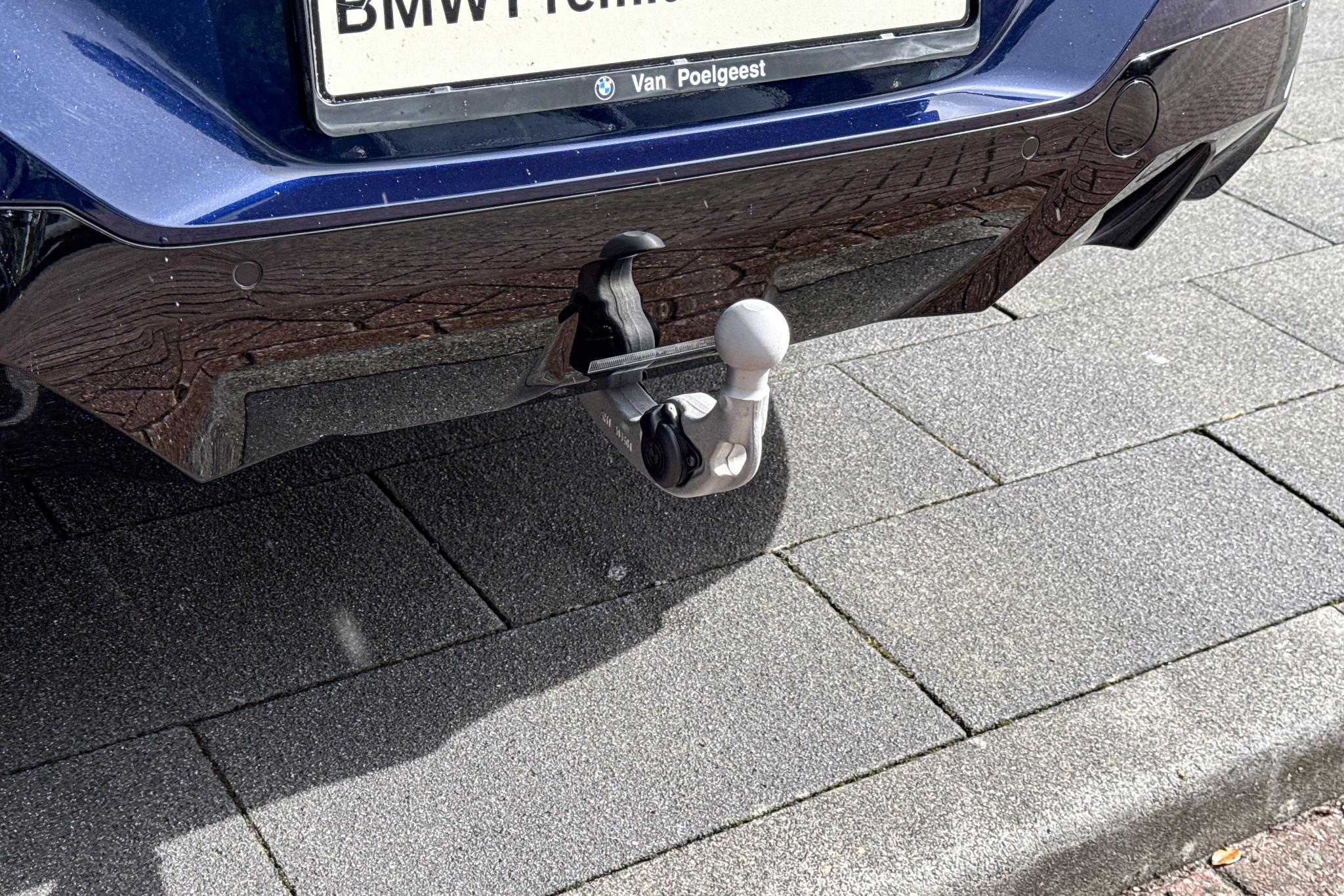 Foto van BMW X3