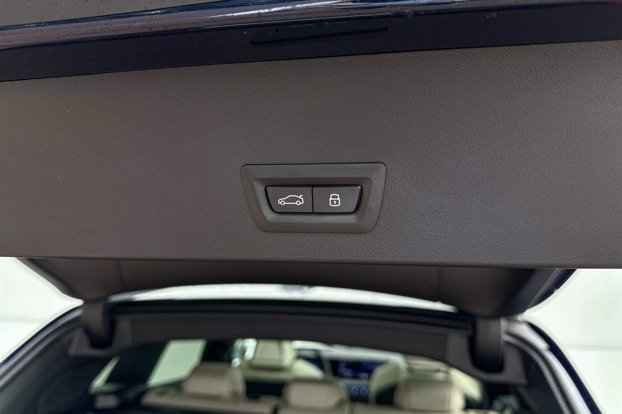 Foto van BMW X3