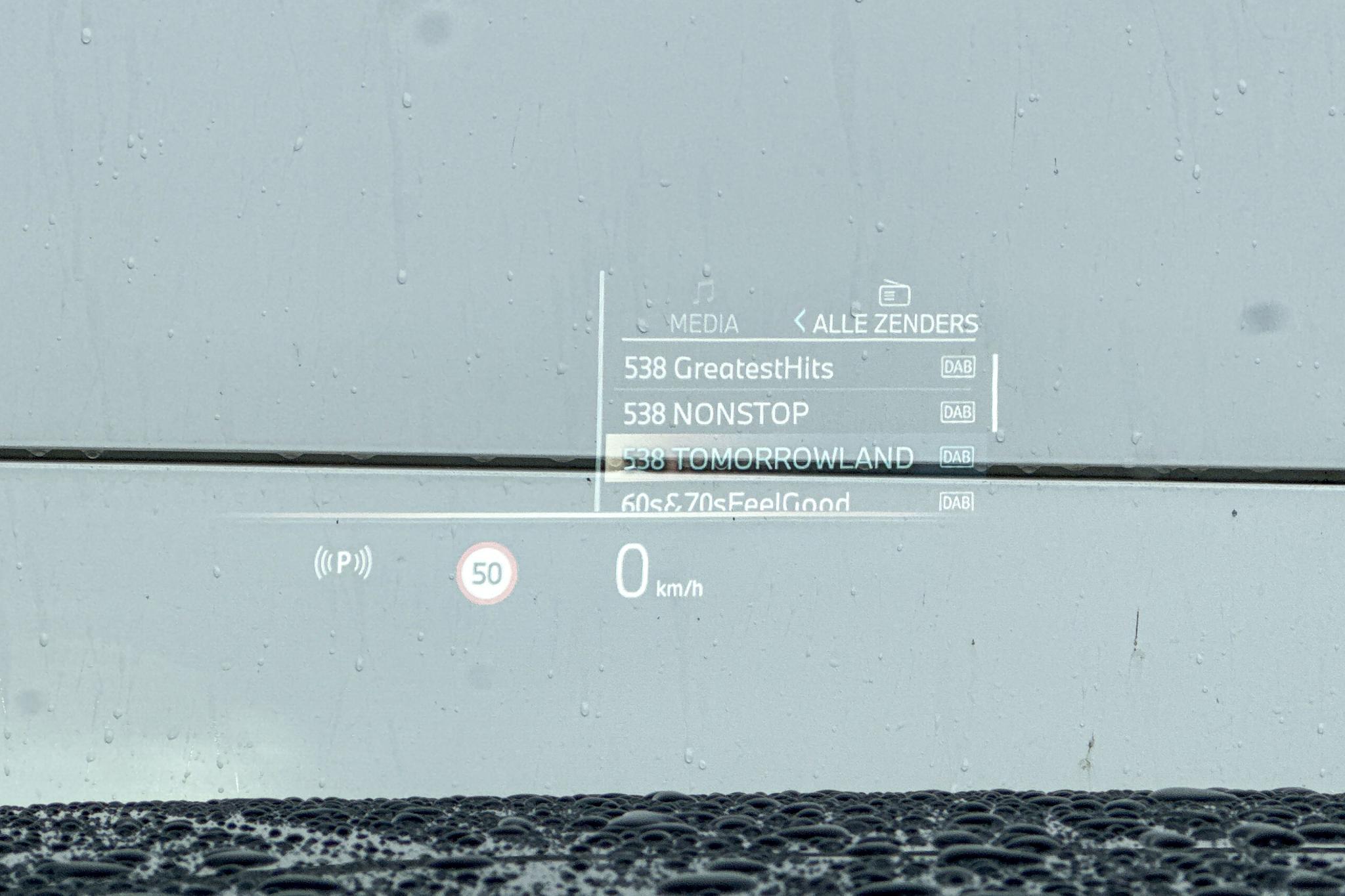 Foto van BMW X3