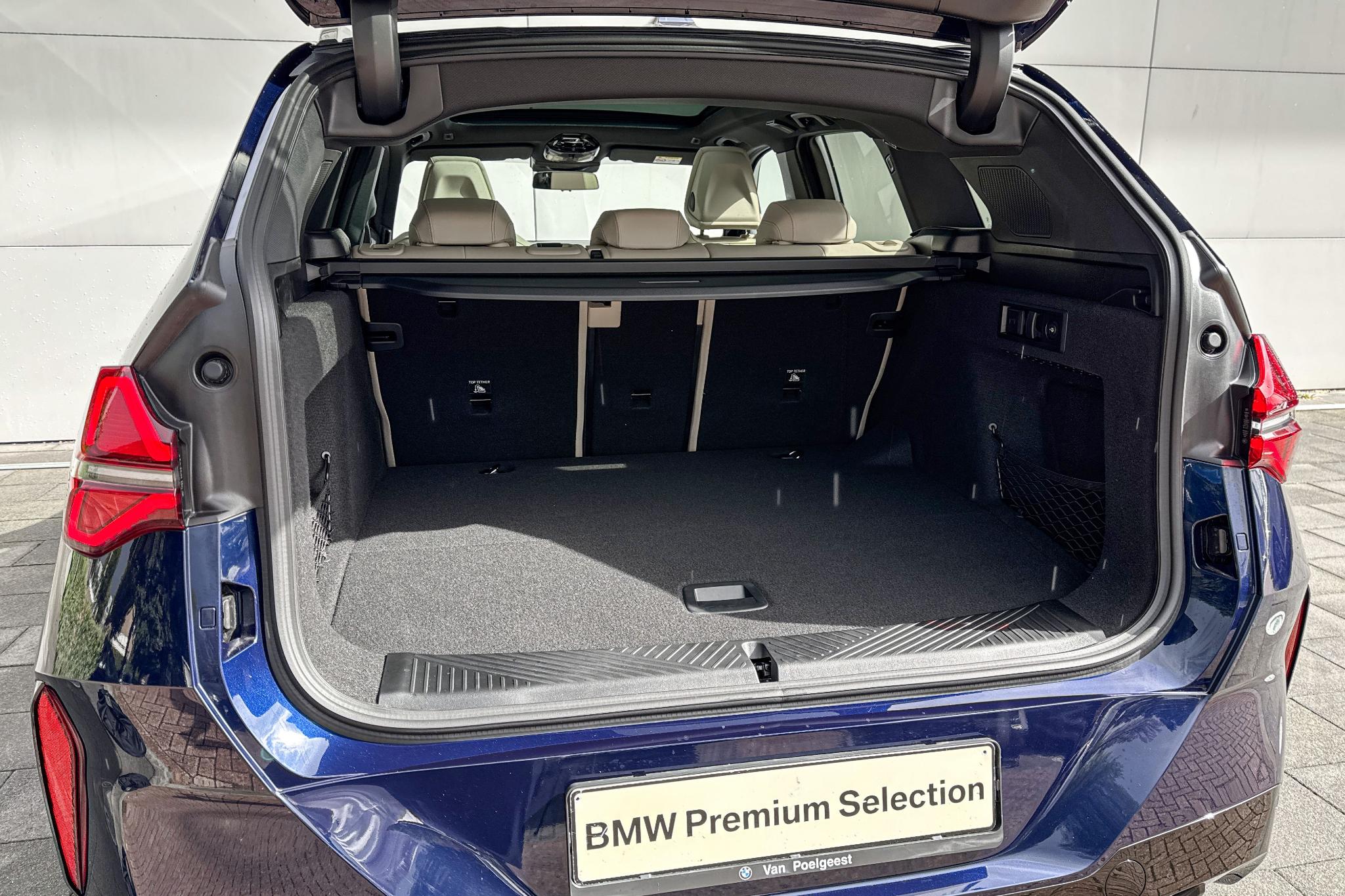 Foto van BMW X3