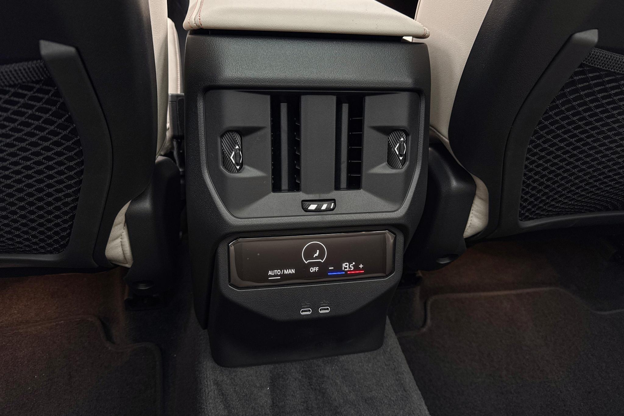 Foto van BMW X3