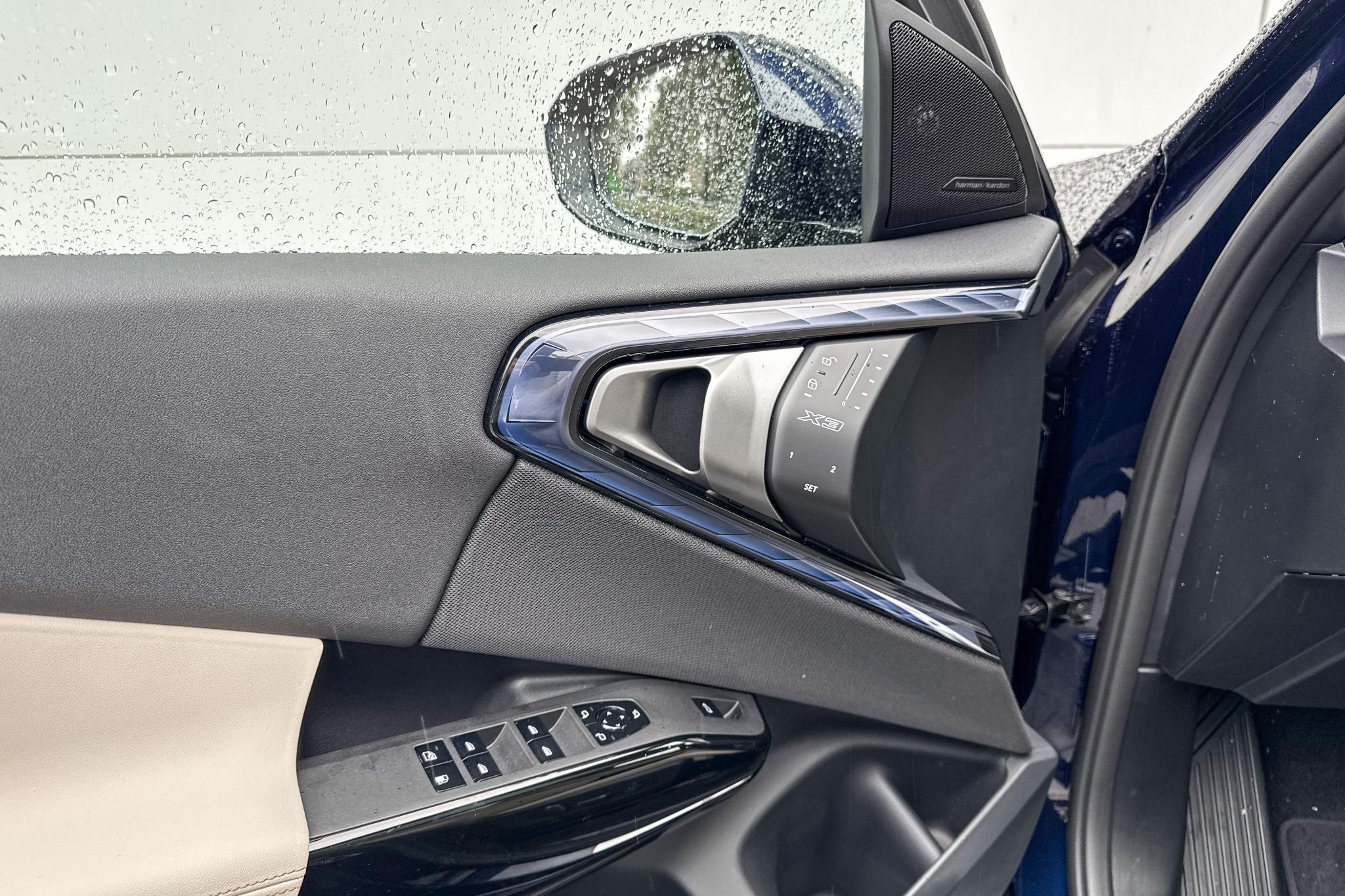 Foto van BMW X3