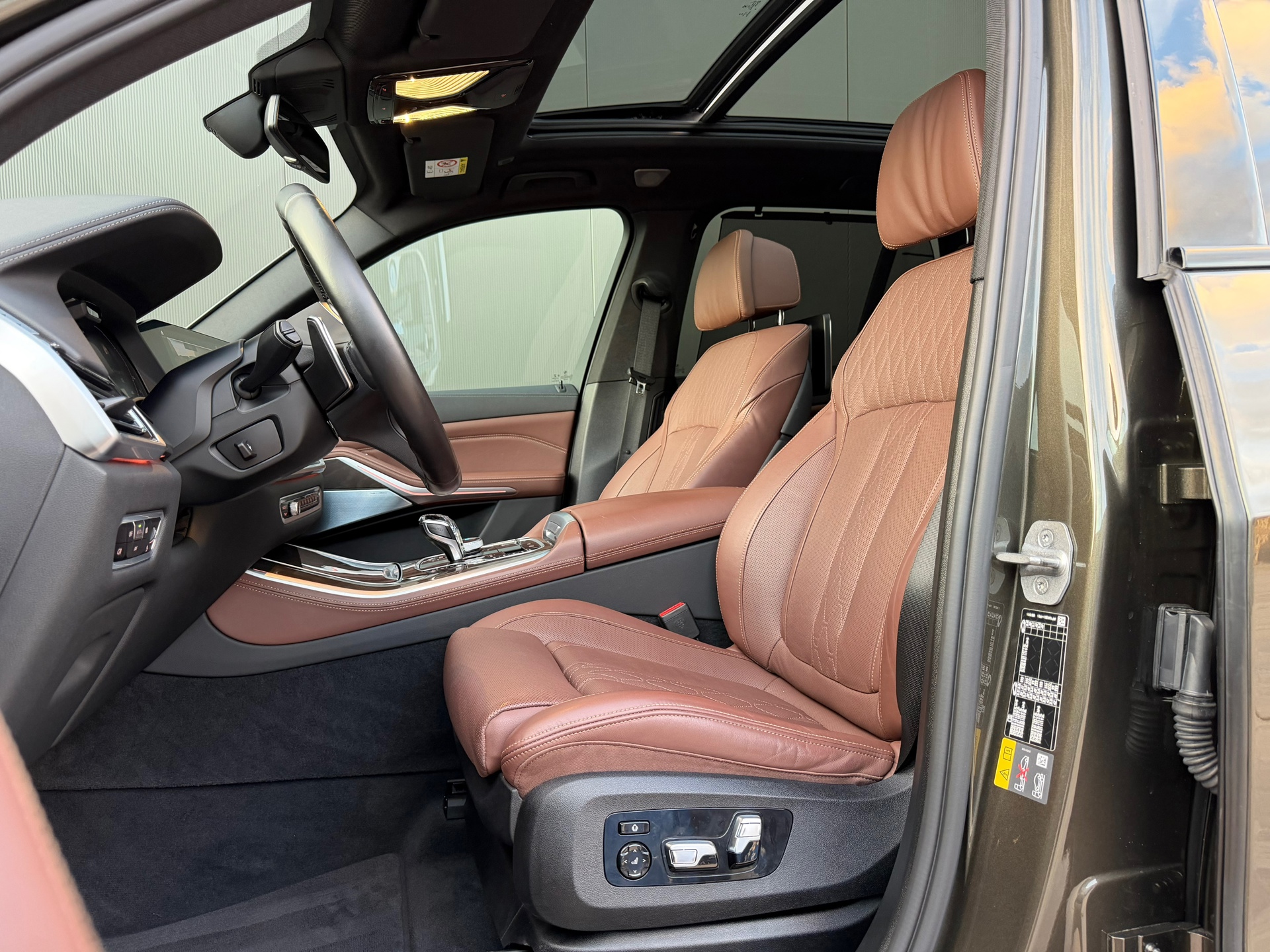 Foto van BMW X5