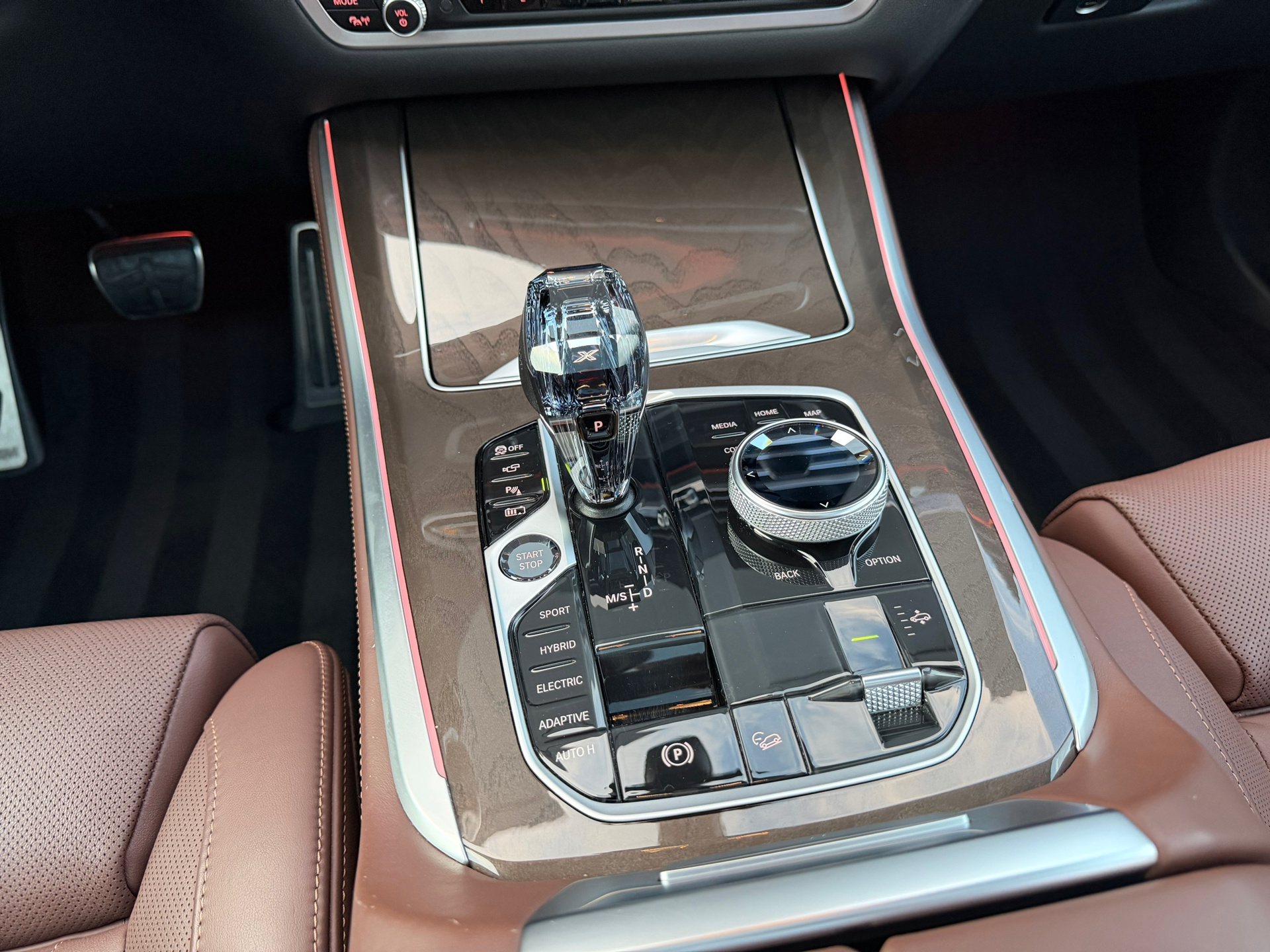 Foto van BMW X5