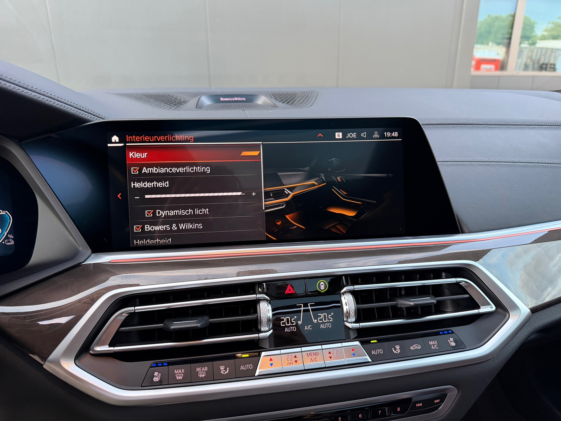 Foto van BMW X5