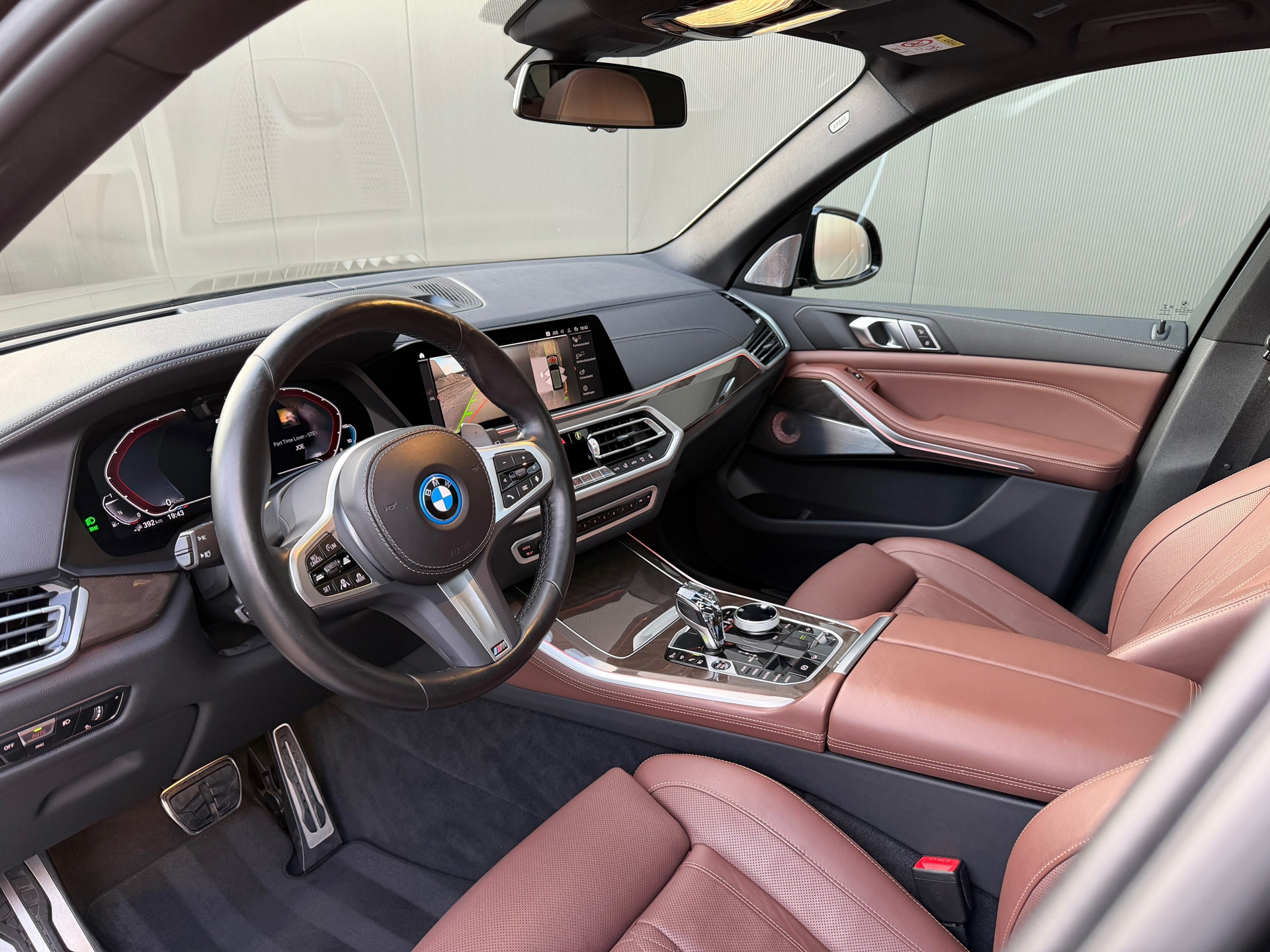 Foto van BMW X5