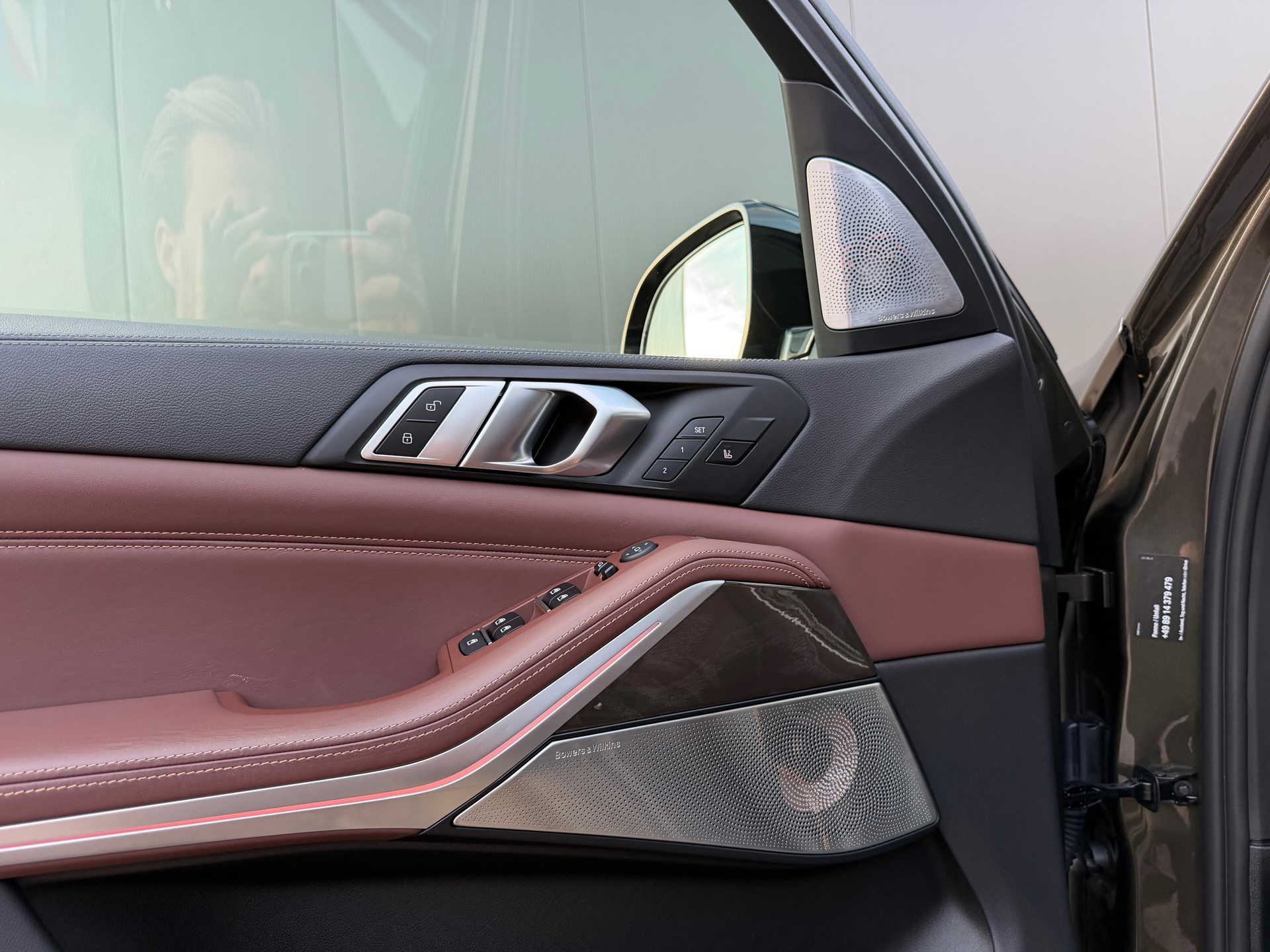 Foto van BMW X5