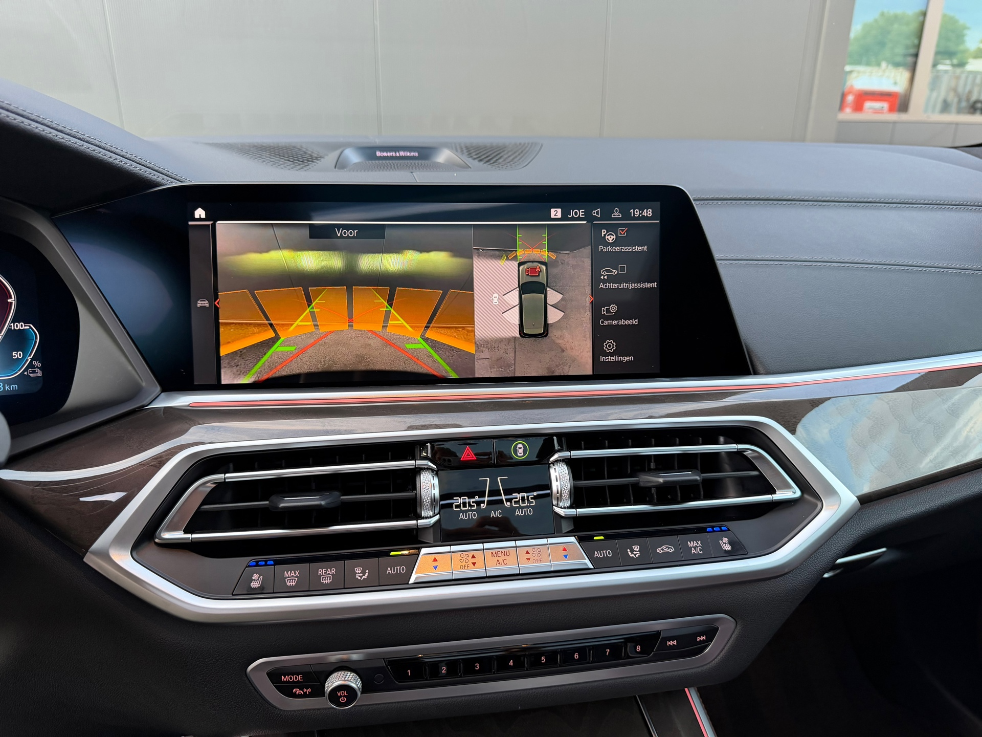 Foto van BMW X5