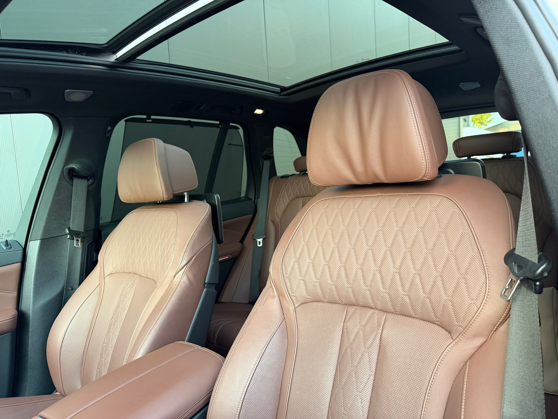 Foto van BMW X5