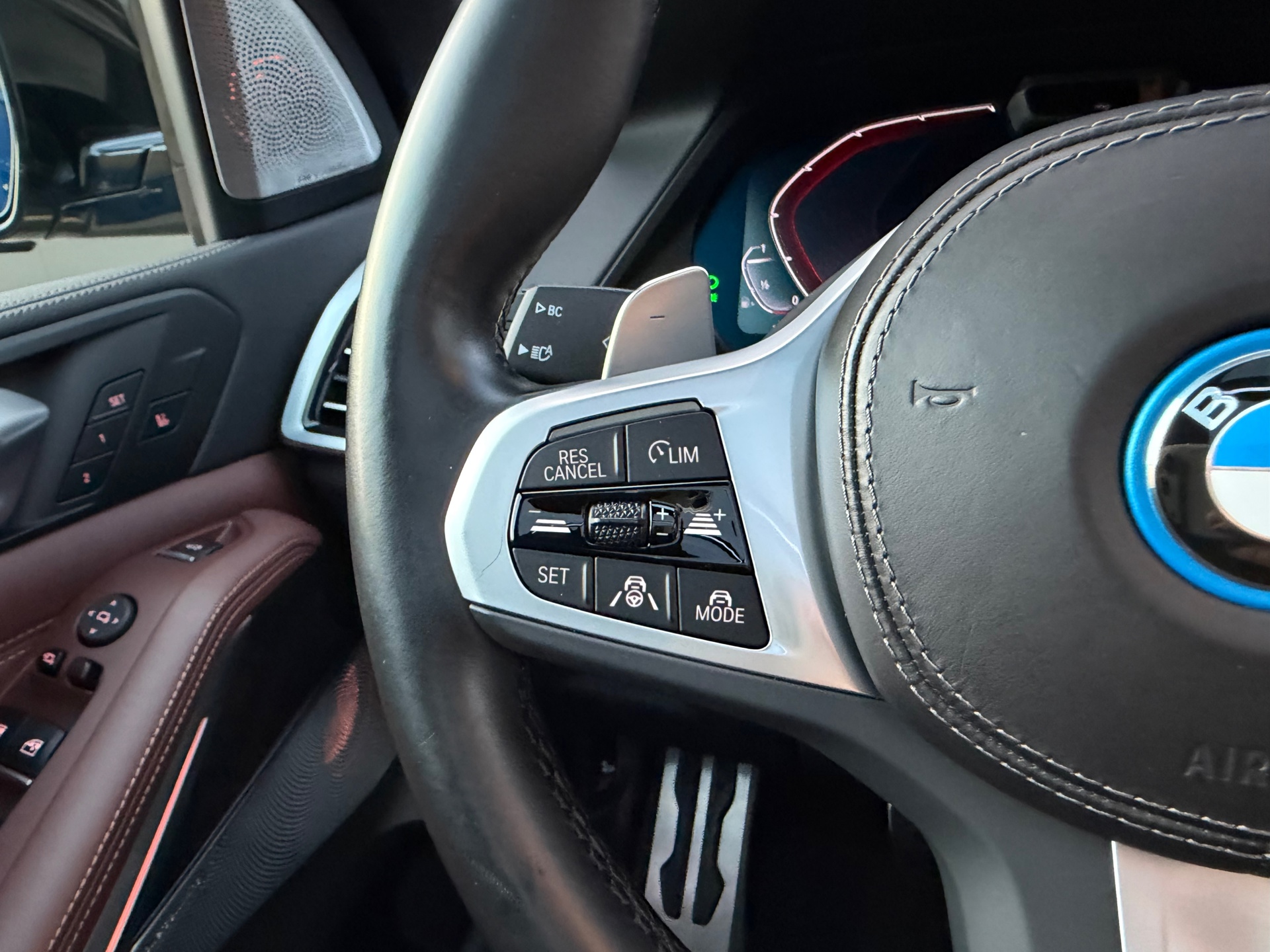 Foto van BMW X5