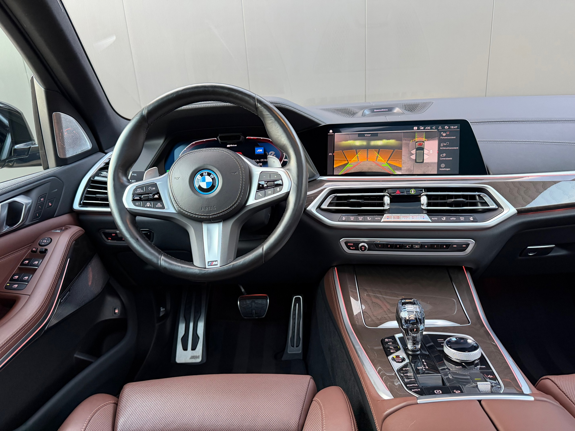 Foto van BMW X5