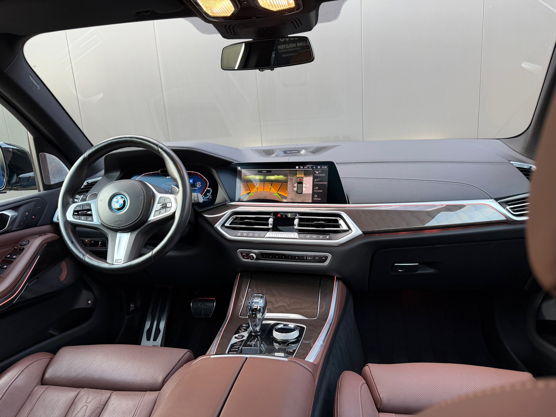 Foto van BMW X5