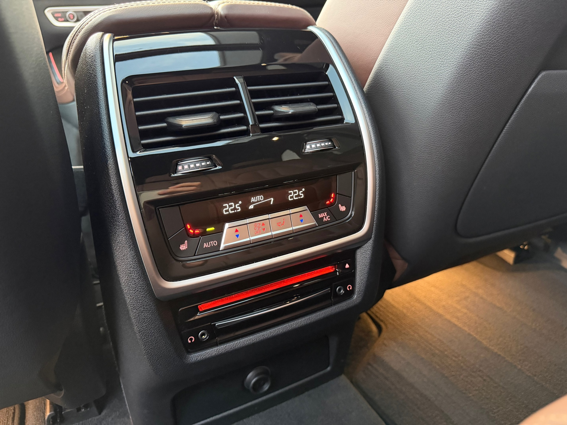 Foto van BMW X5