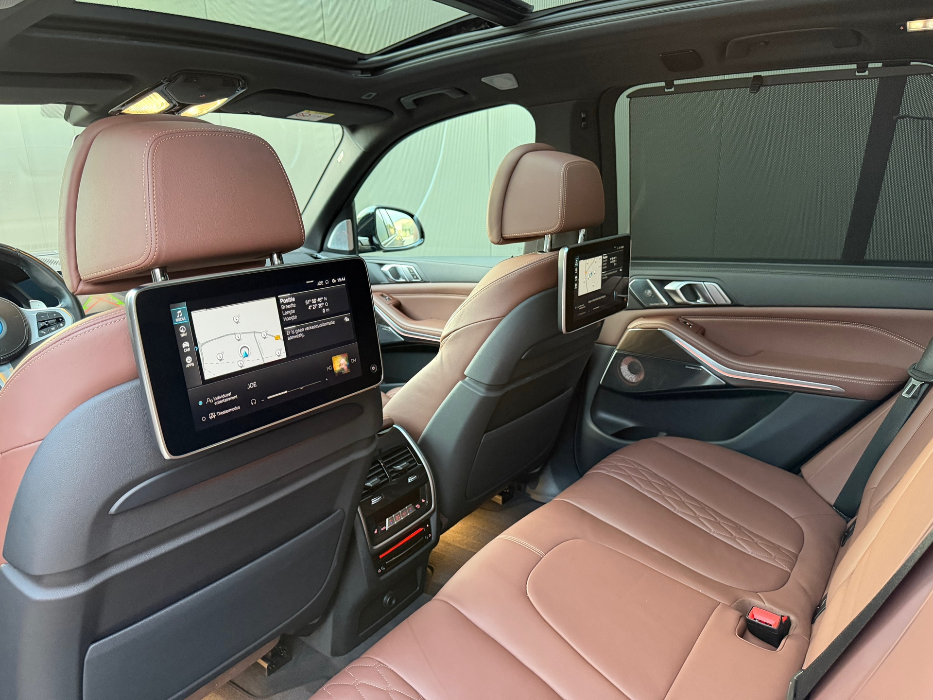 Foto van BMW X5
