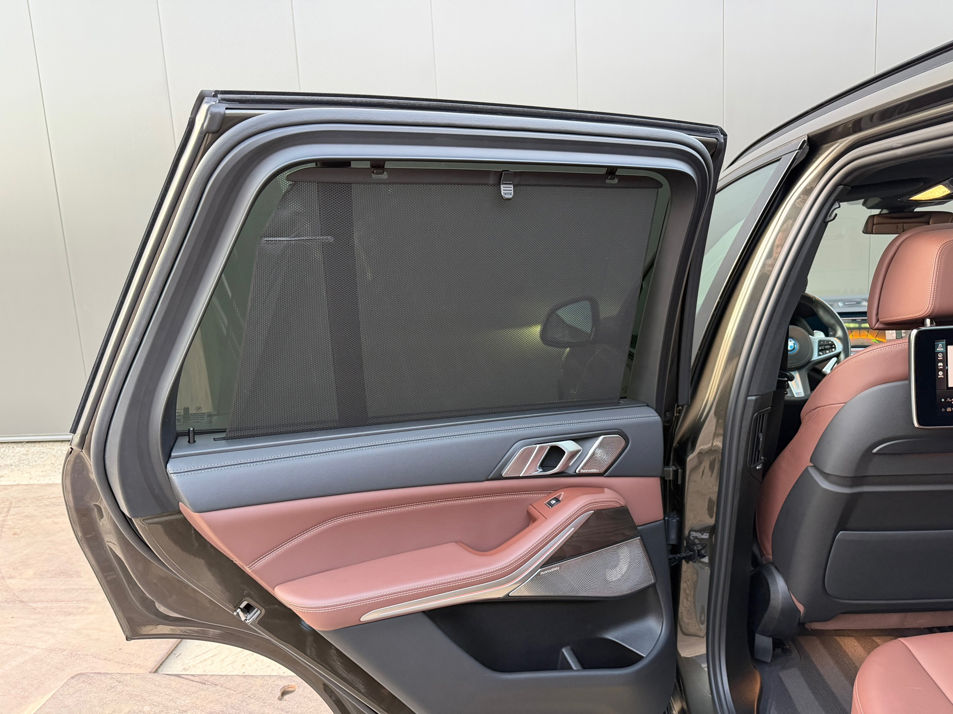 Foto van BMW X5