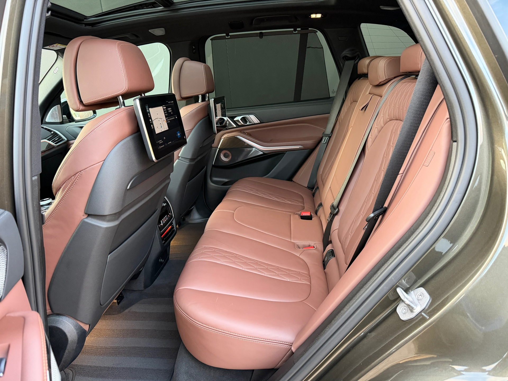 Foto van BMW X5