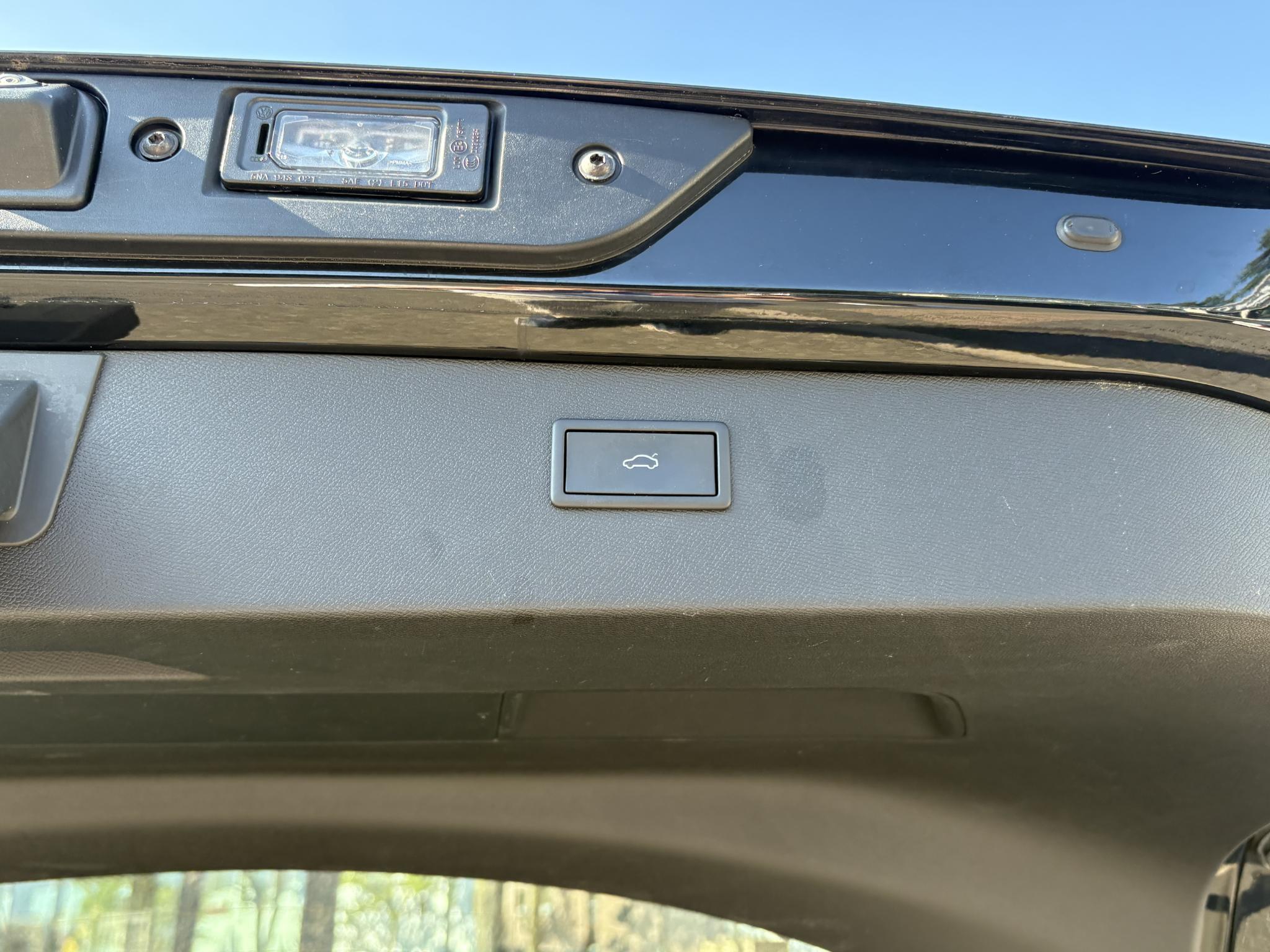 Foto van Cupra Formentor