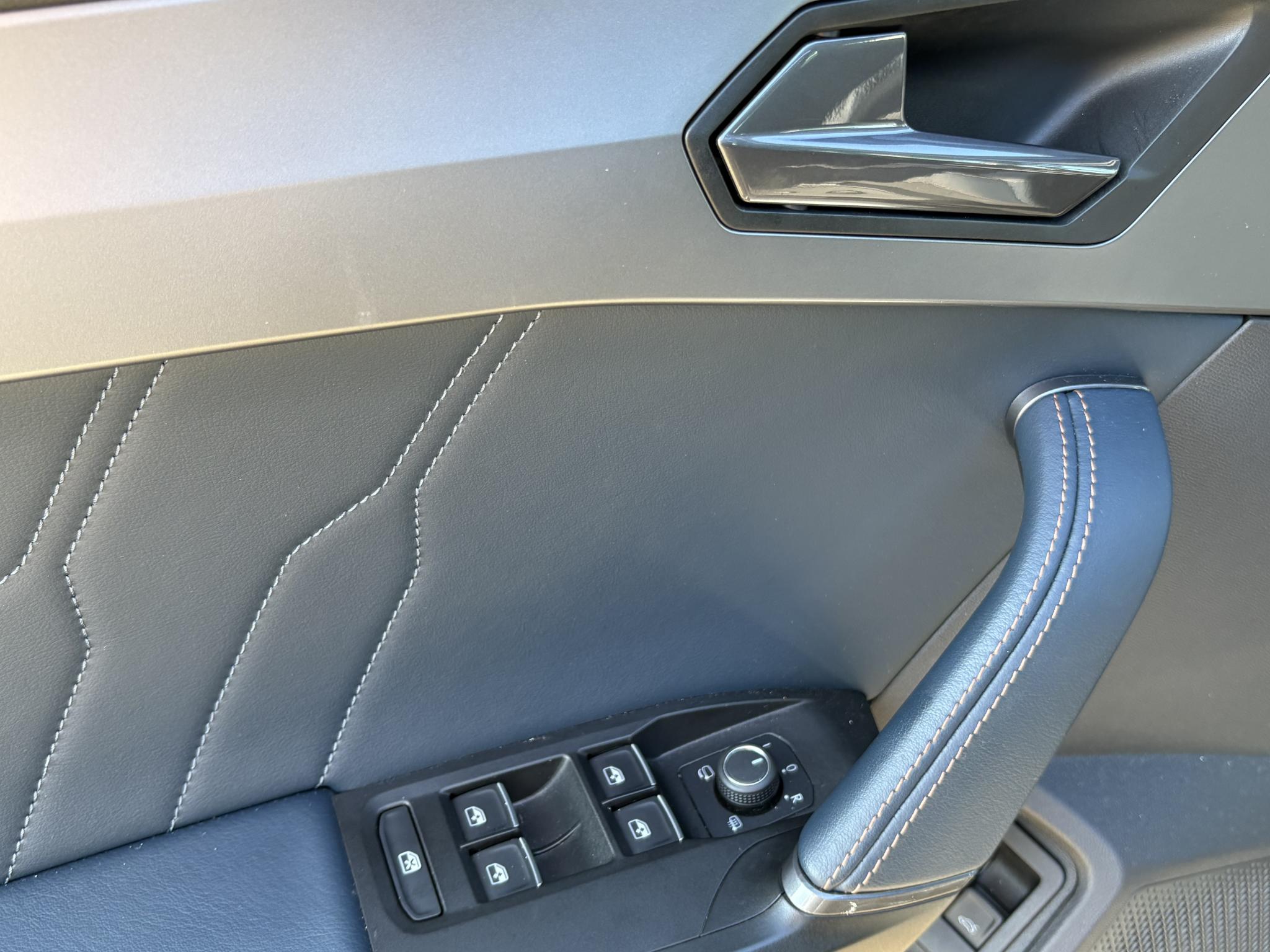 Foto van Cupra Formentor