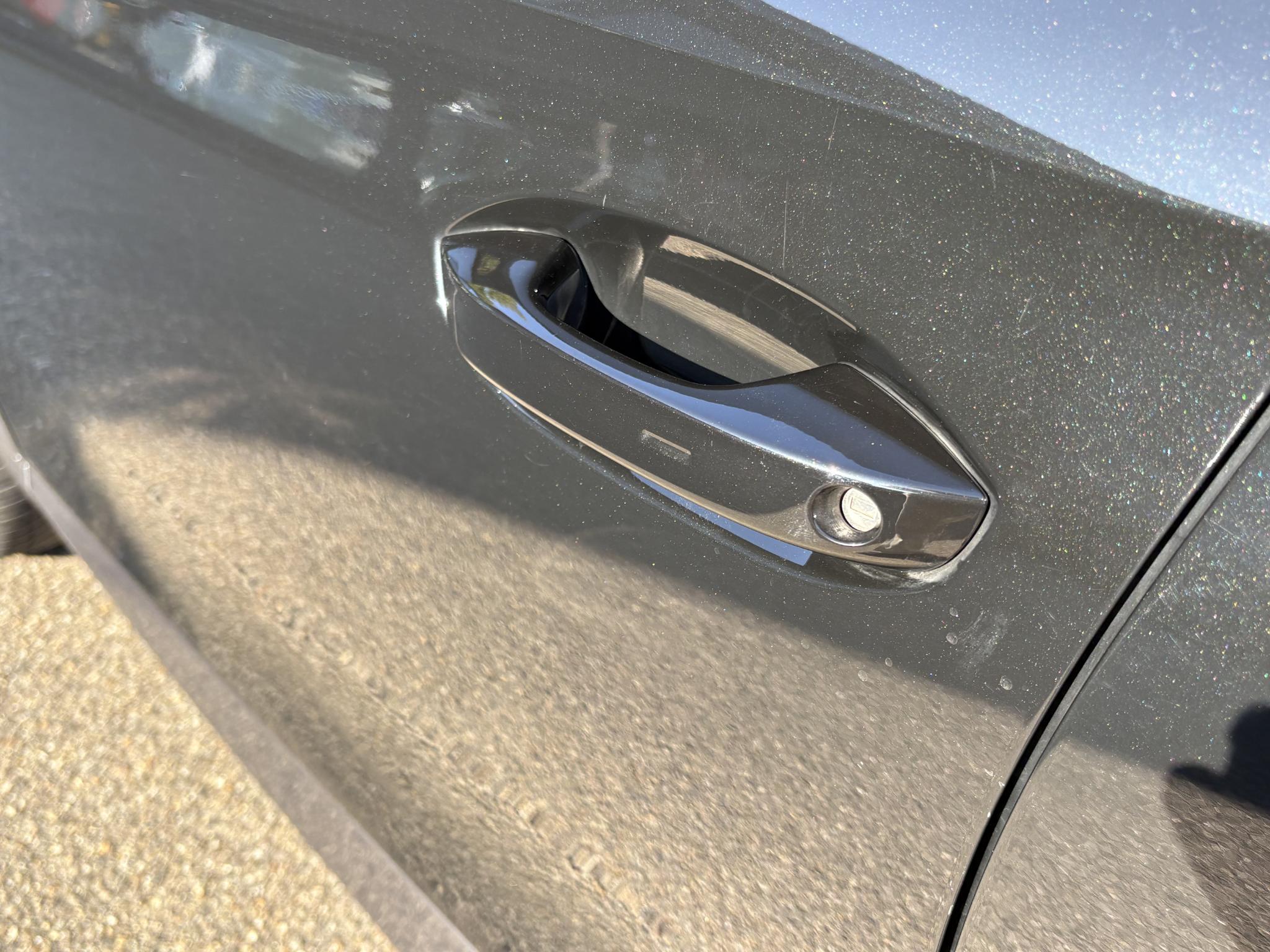 Foto van Cupra Formentor