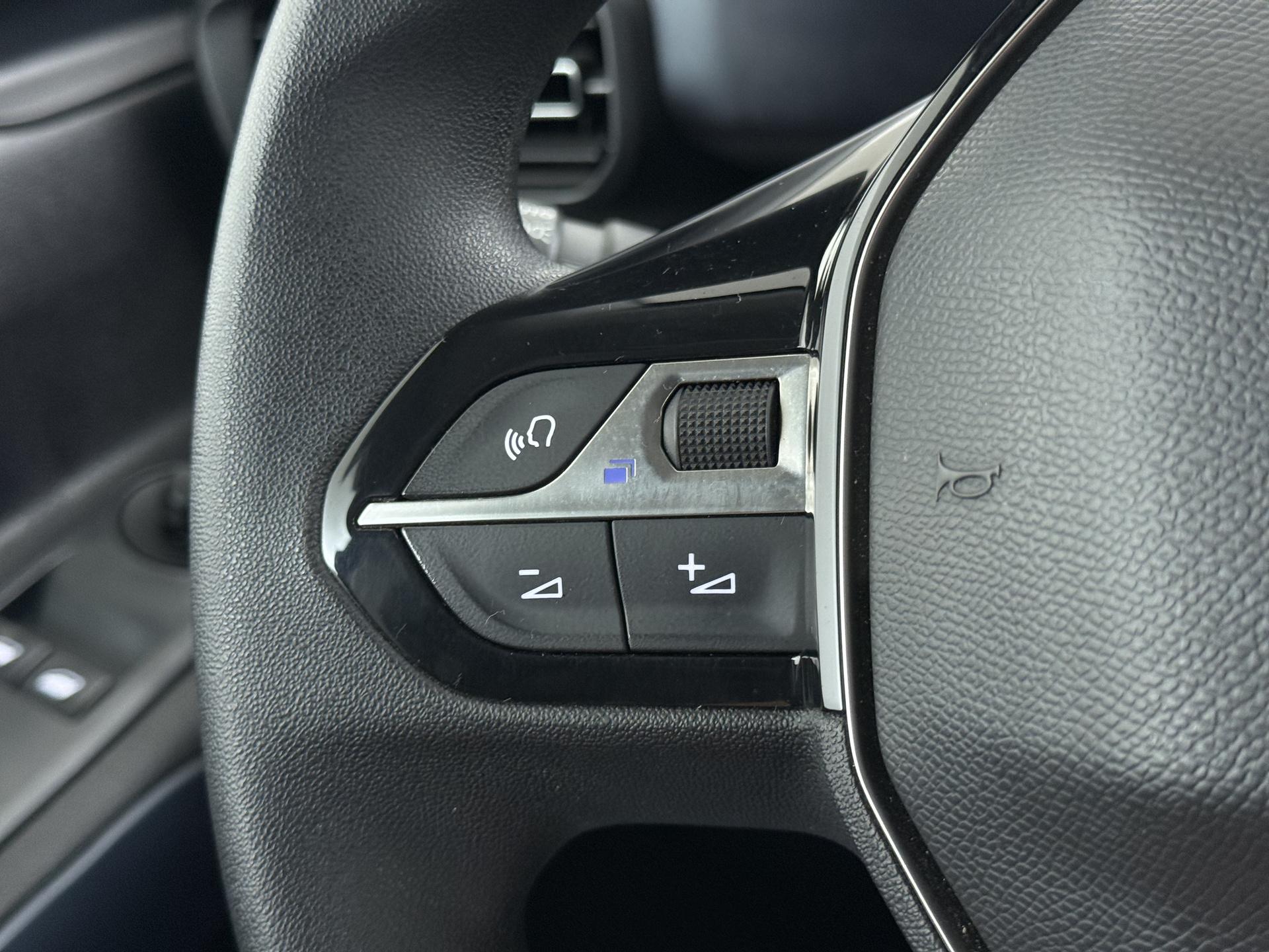 Foto van Peugeot E-rifter