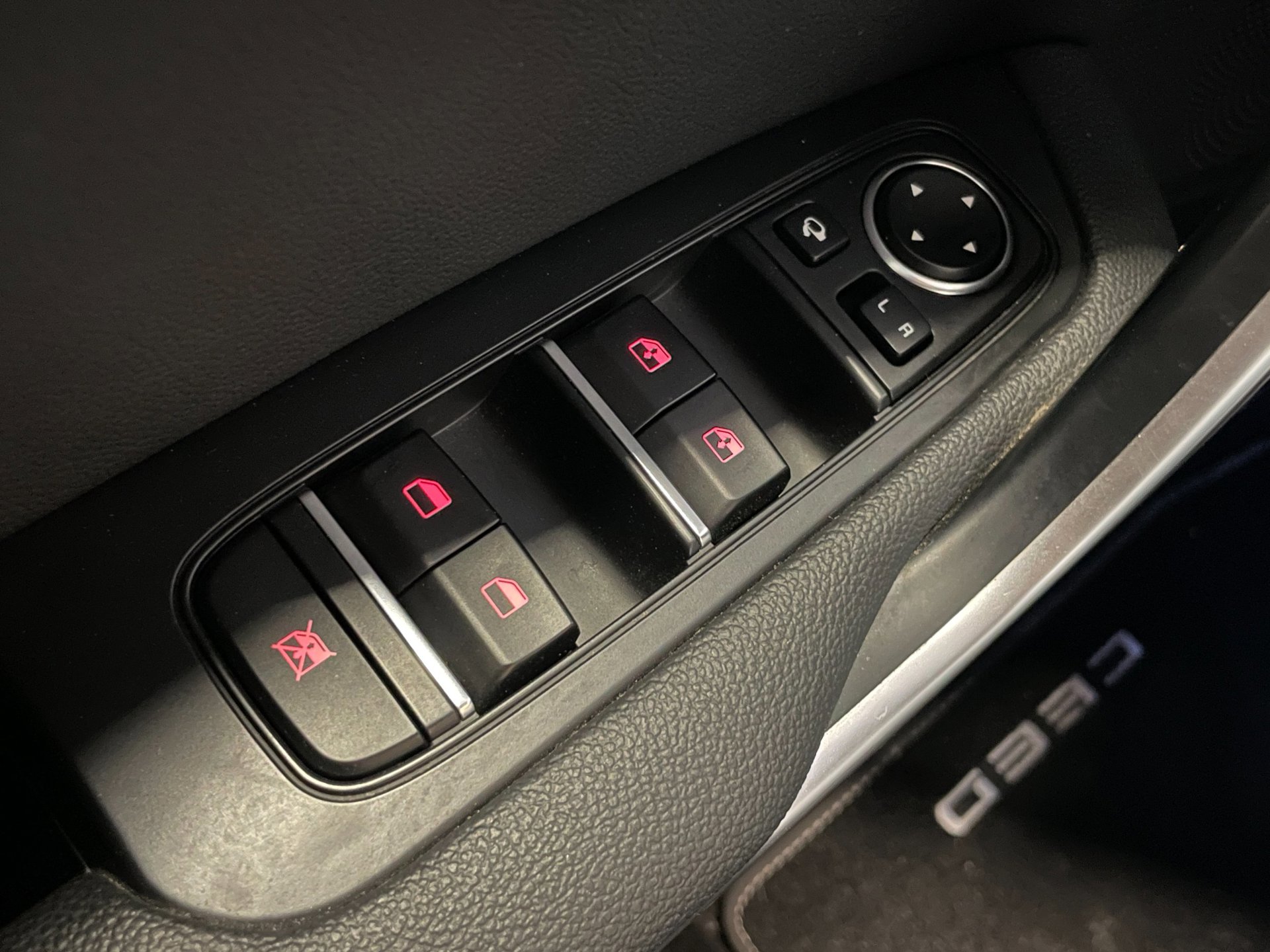 Foto van Kia Ceed Sportswagon