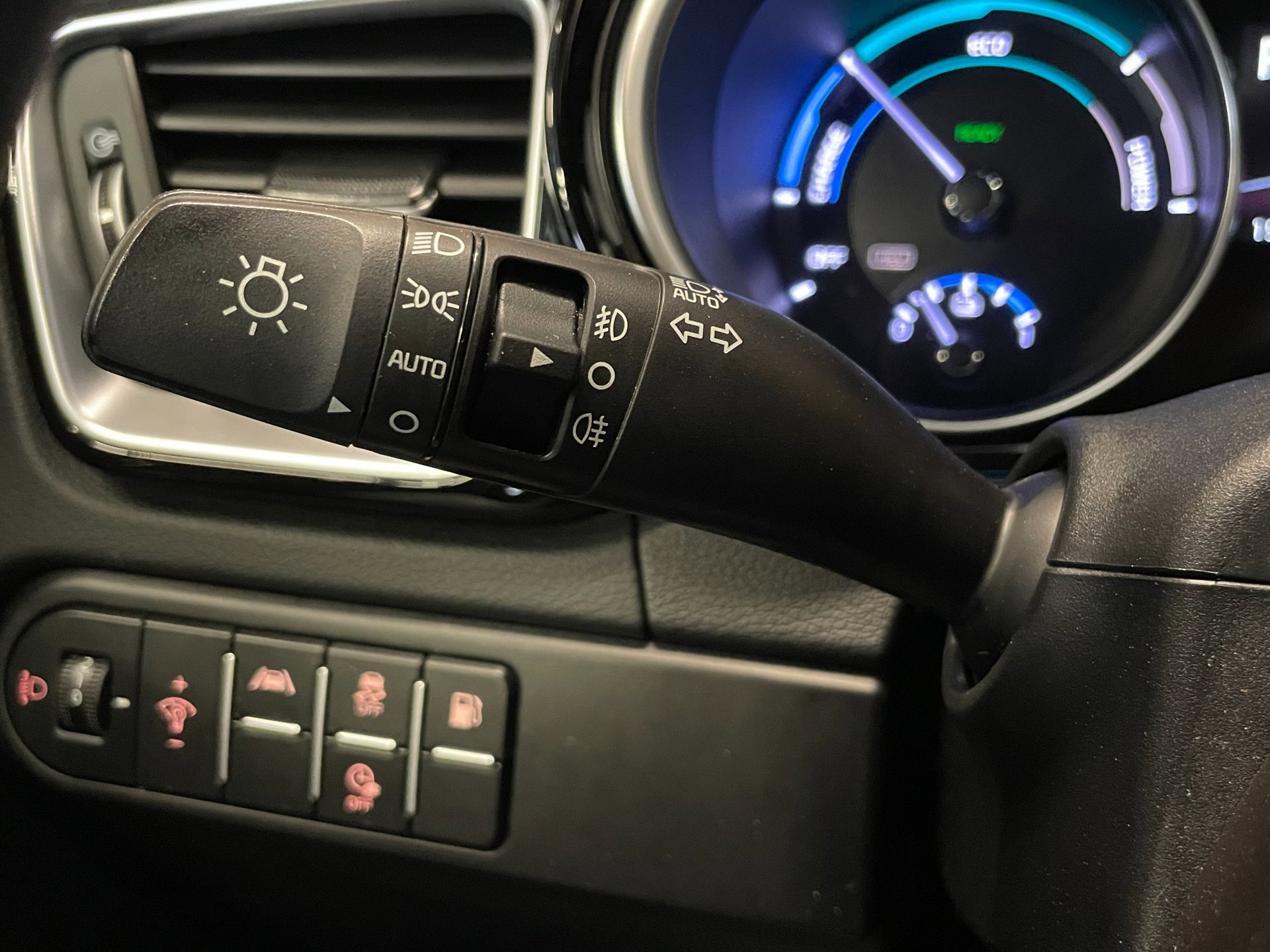 Foto van Kia Ceed Sportswagon
